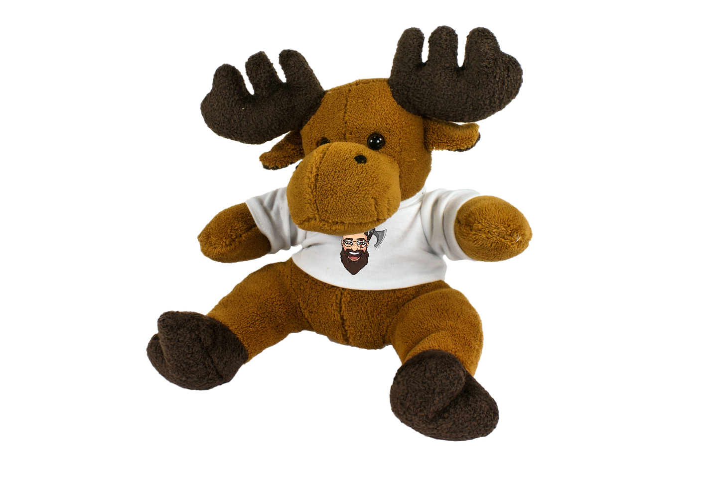 Adropon Logo - Kuscheltiere