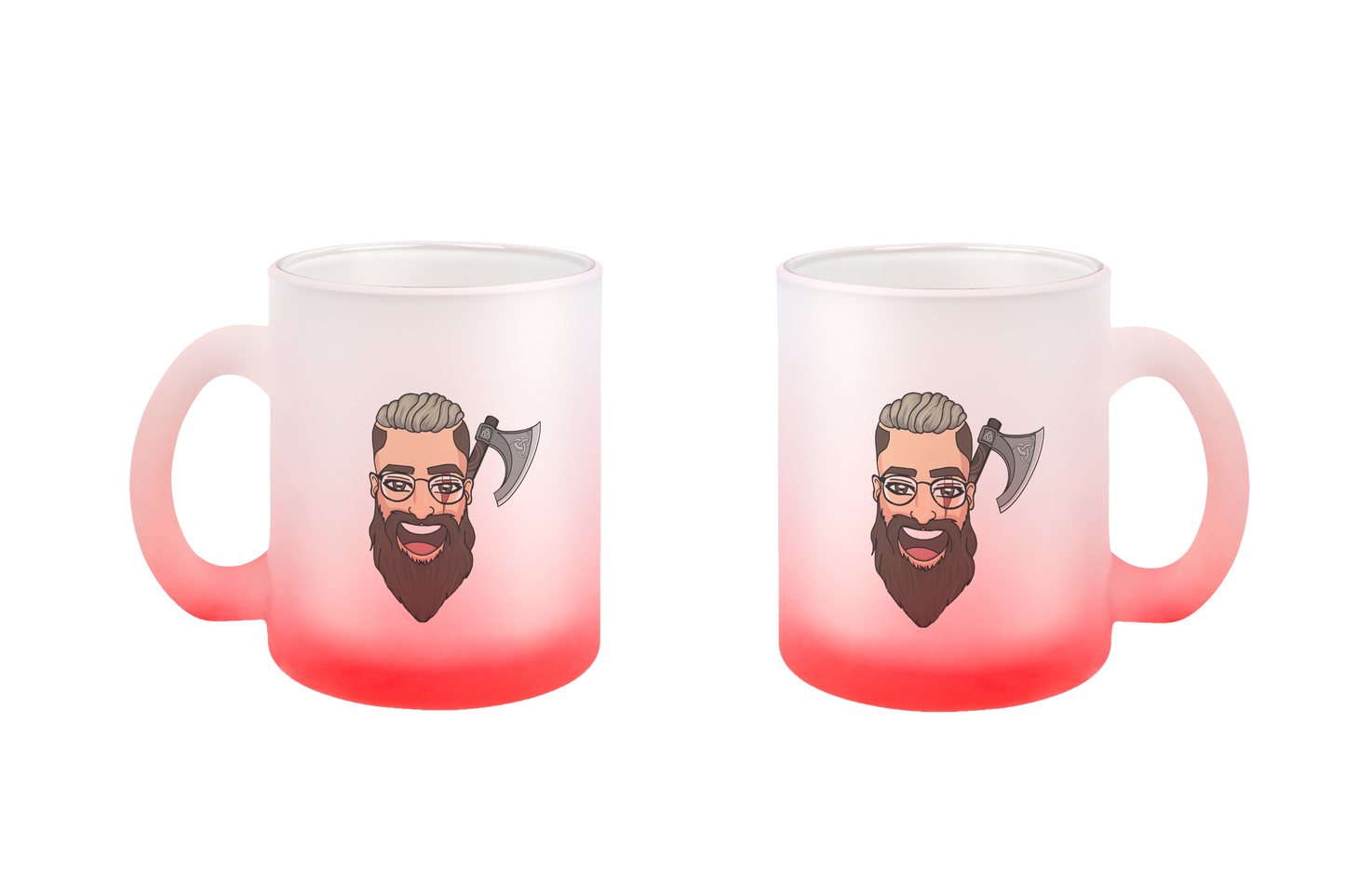 Adropon Logo - Glastassen