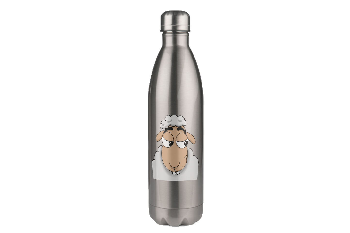 ArtemizPlayz Flirt - Edelstahl Thermoflaschen / Thermobecher
