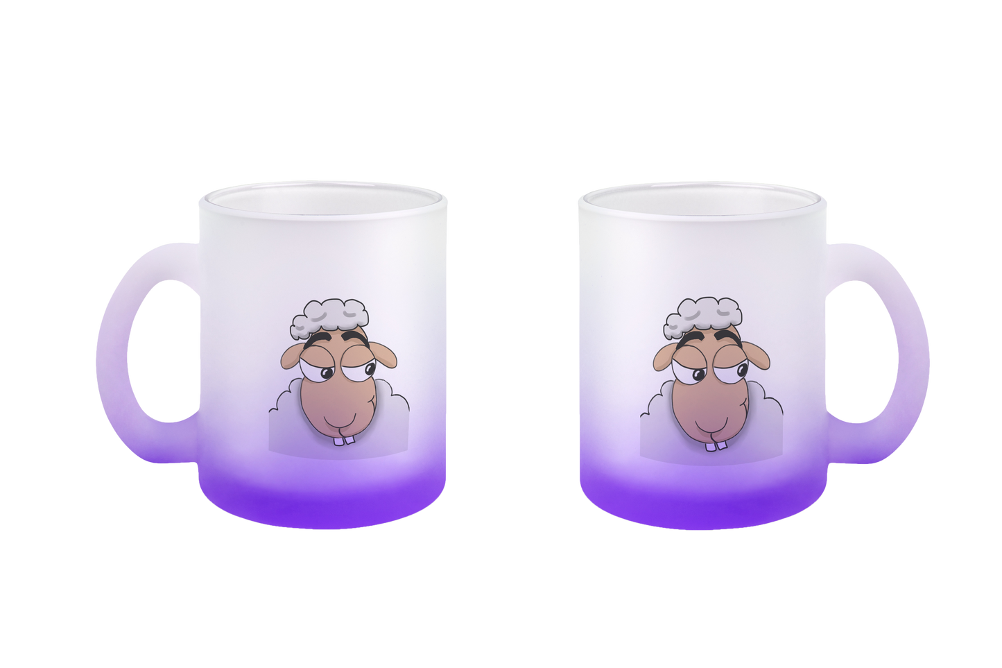 ArtemizPlayz Flirt - Glastassen