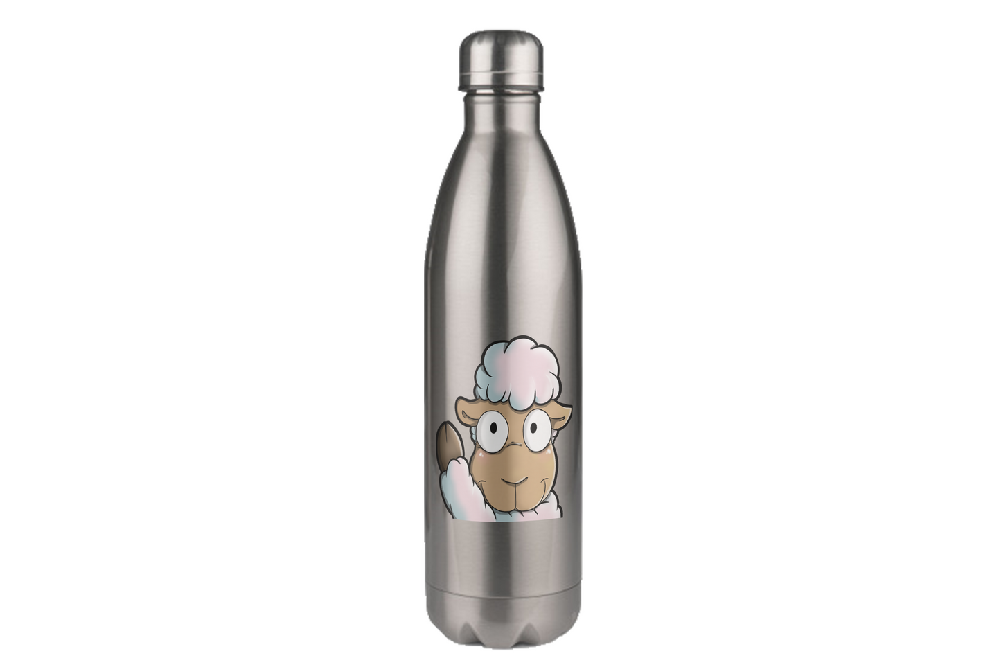 ArtemizPlayz Hi - Edelstahl Thermoflaschen / Thermobecher