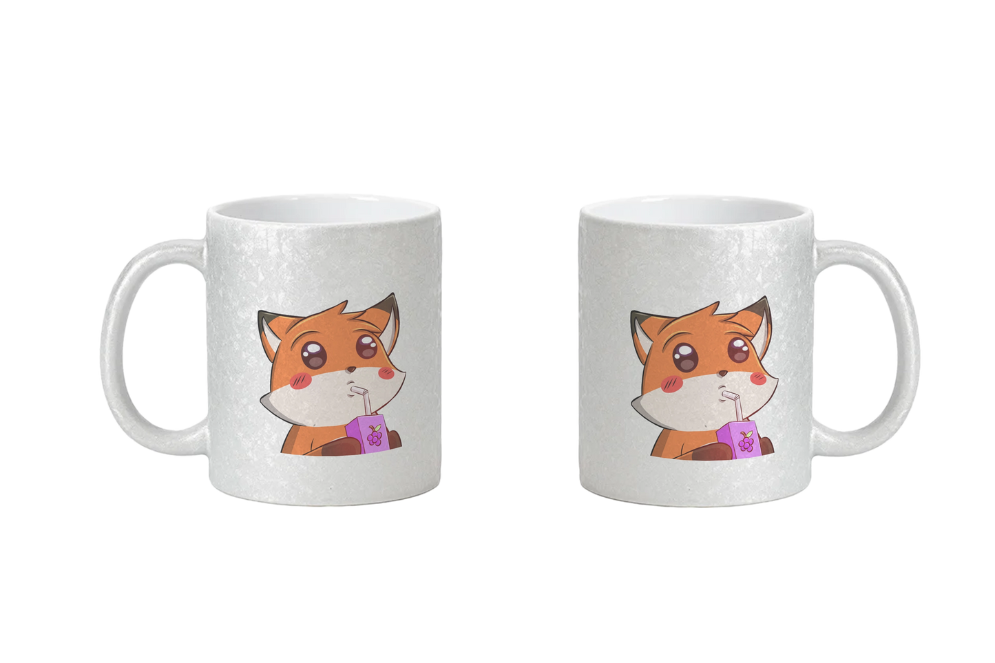 Chaosschmiddi Sip - CrackleFinish Tassen