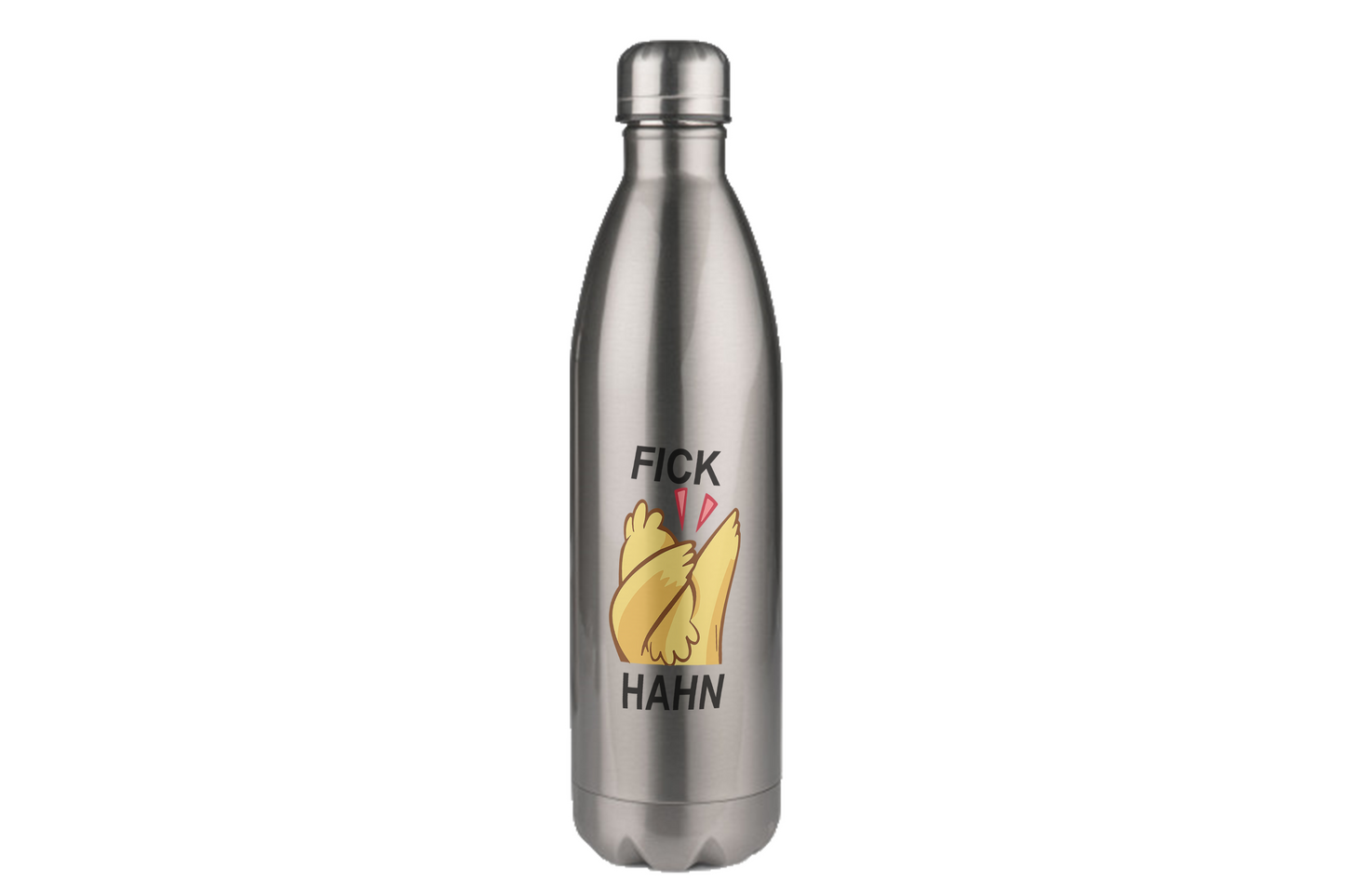 Hahn Fk - Edelstahl Thermoflaschen / Thermobecher