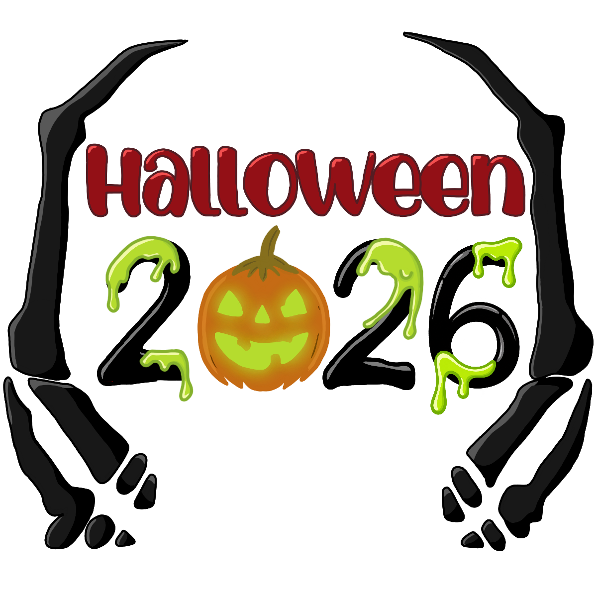 StreamerCards Halloween Kollektion Druckkosten