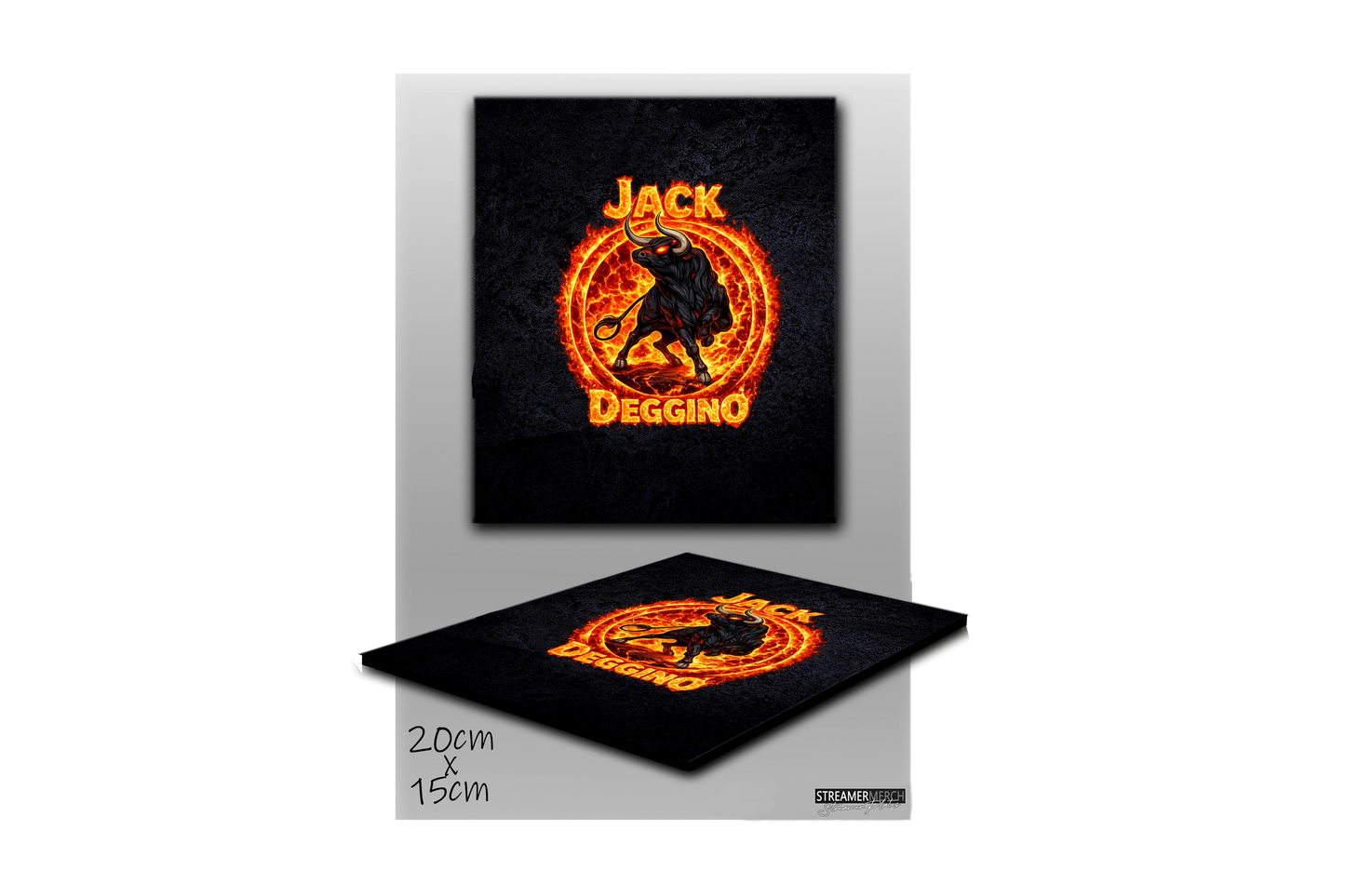 JackDeggino Logo2 - StreamerPlates