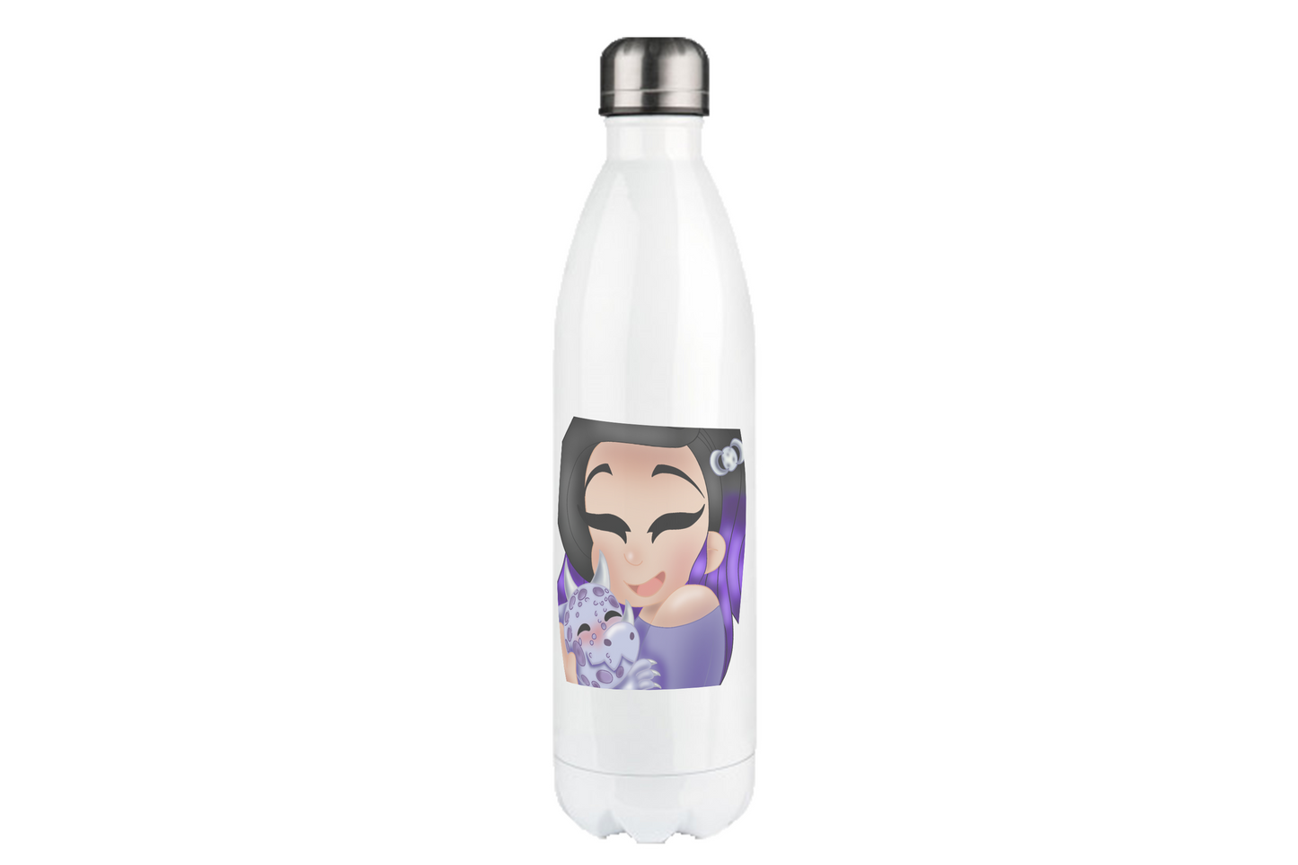 x_Kookie_Moon_x Hug - Edelstahl Thermoflaschen / Thermobecher