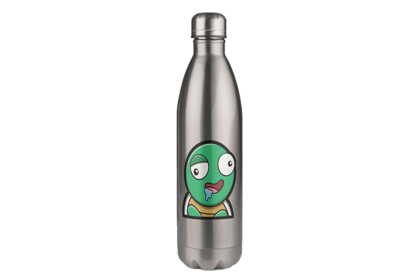 Lillimon Drool - Edelstahl Thermoflaschen / Thermobecher