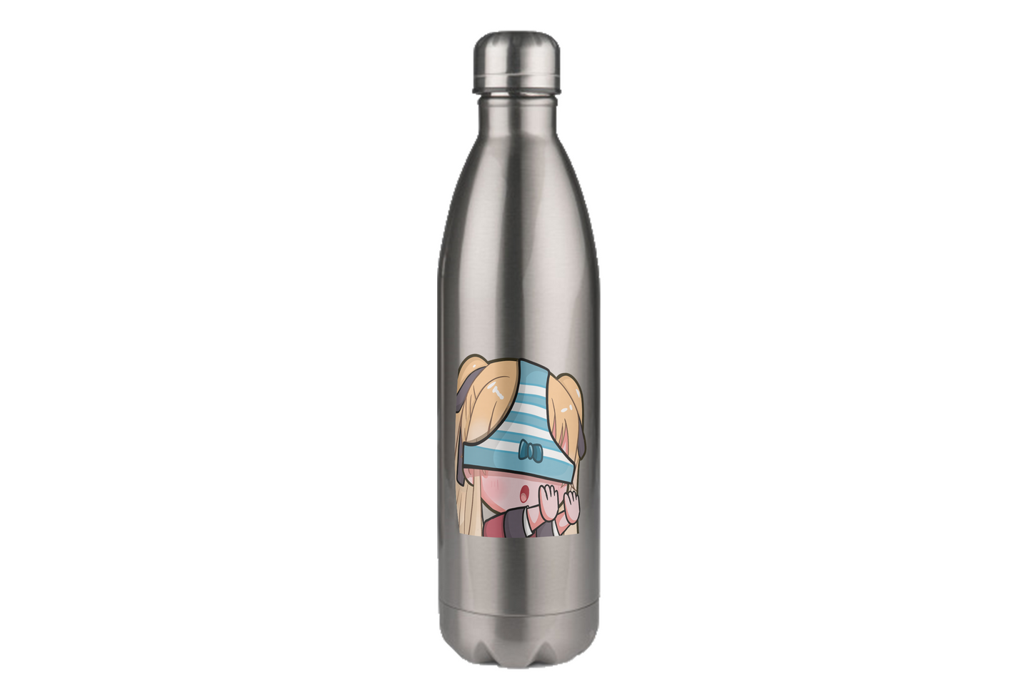 Miezchen Pants - Edelstahl Thermoflaschen / Thermobecher