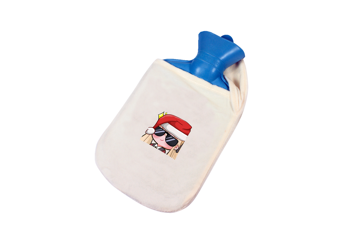 Miezchen XMASCOOL - Wärmflasche