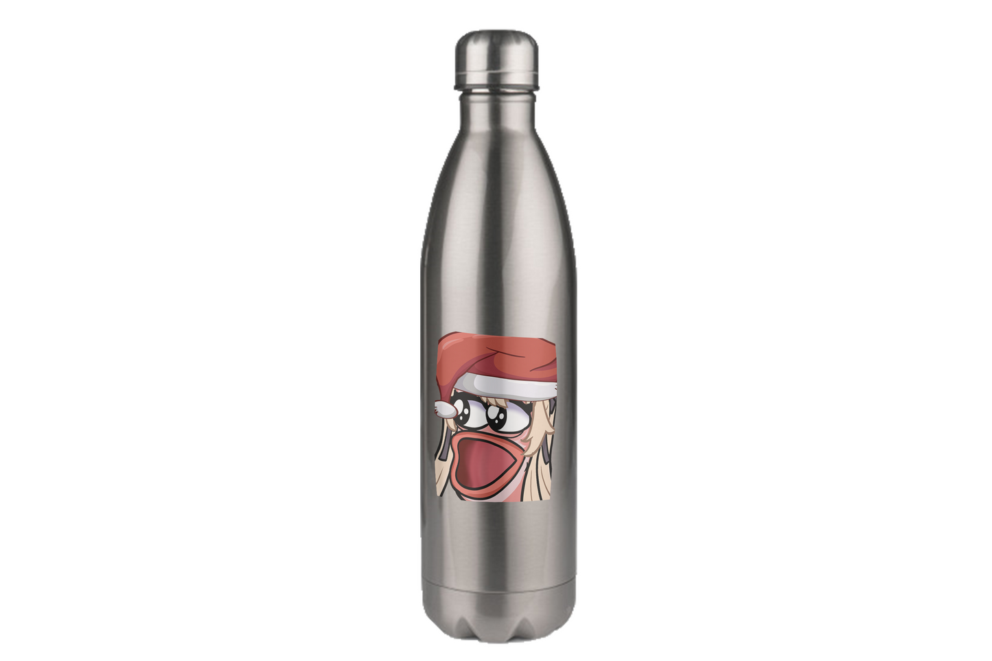 Miezchen XMASPOG - Edelstahl Thermoflaschen / Thermobecher