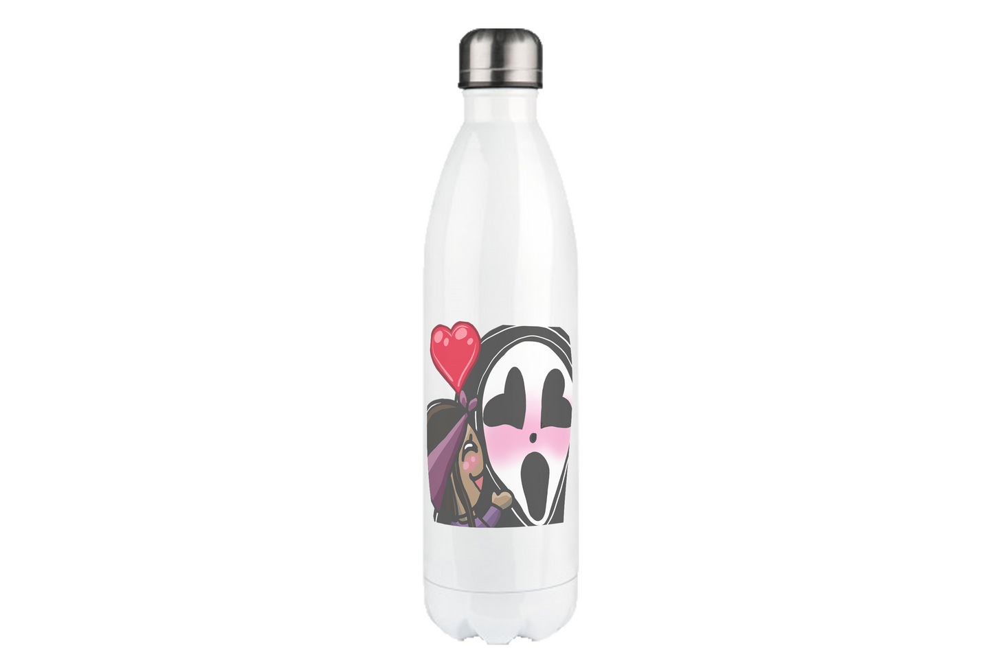 Xo_Purple_Dragon_oX Hug - Edelstahl Thermoflaschen / Thermobecher
