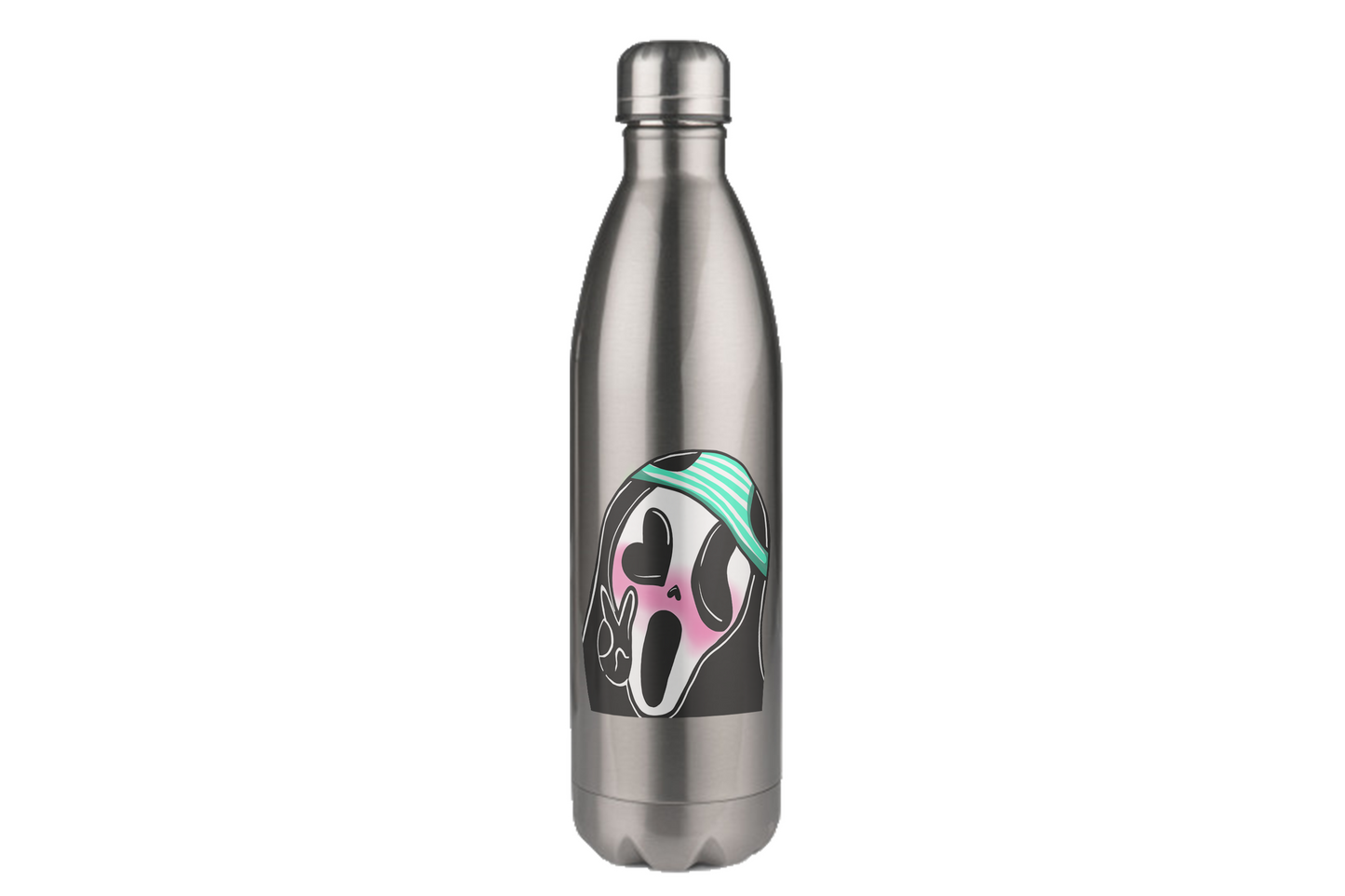Xo_Purple_Dragon_oX GhostFace - Edelstahl Thermoflaschen / Thermobecher
