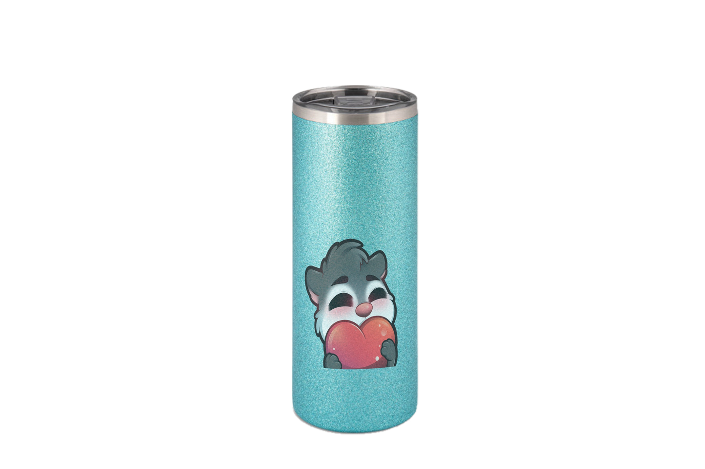 Sennox Love - Edelstahl Thermoflaschen / Thermobecher