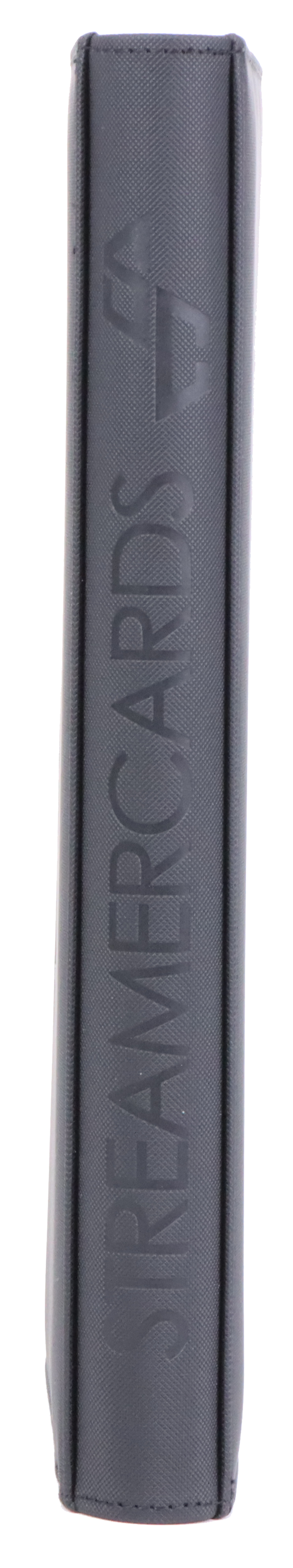 StreamerCard Cardbinder