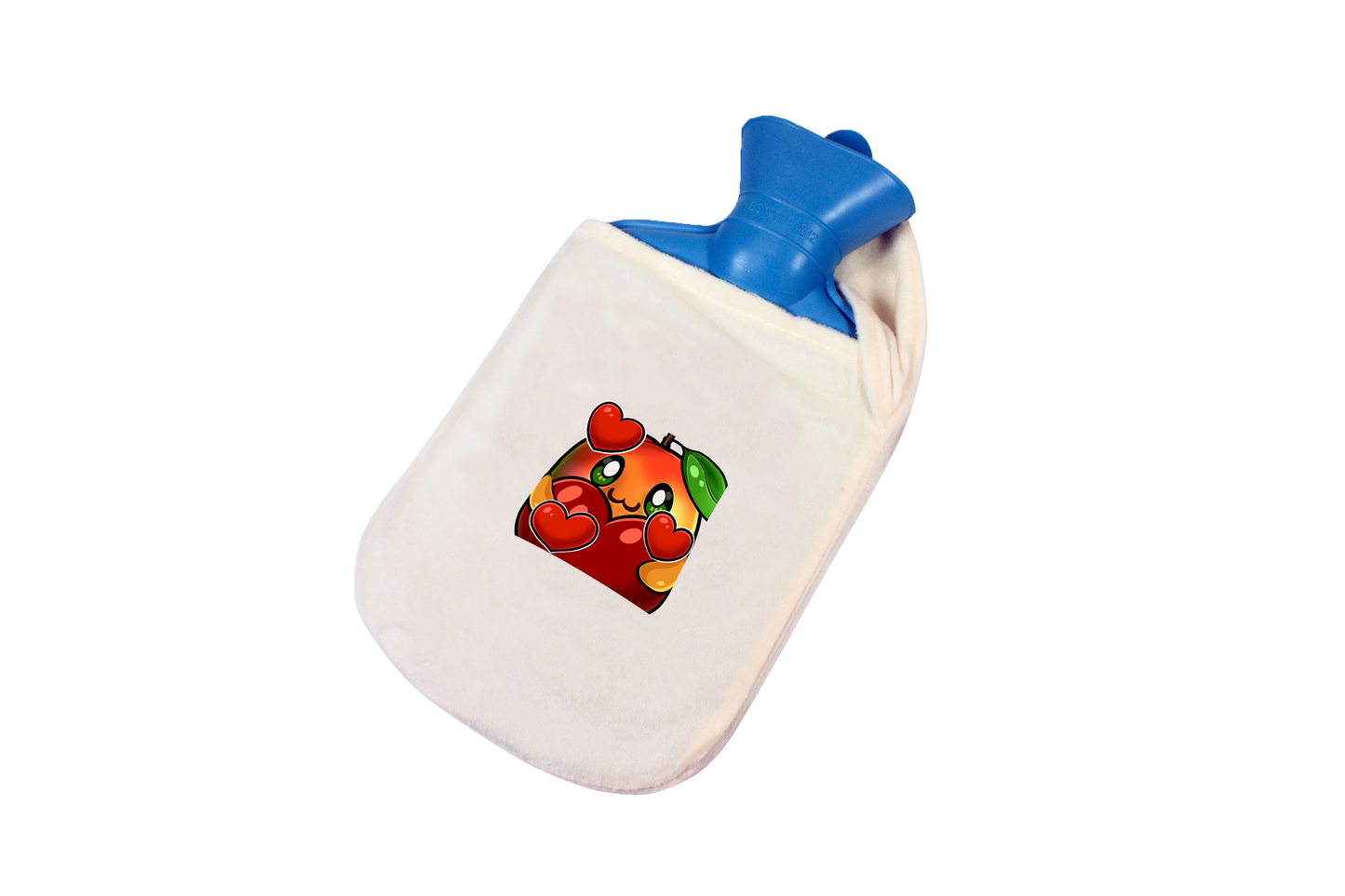 SurvivalMango Love - Wärmflasche