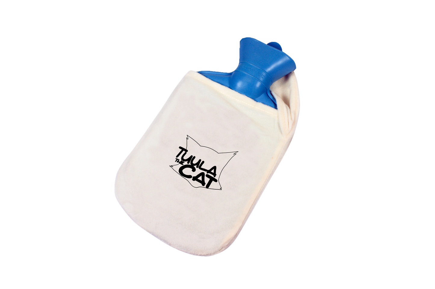 TuulatheCat Tuulogo - Wärmflasche