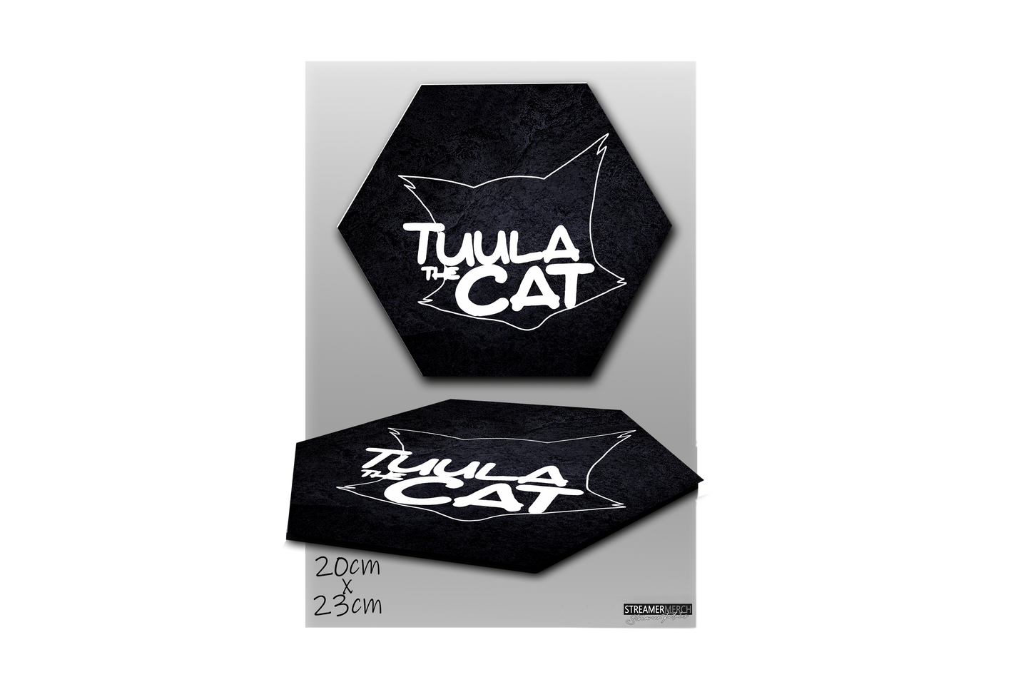 TuulatheCat Tuulogo - StreamerPlates