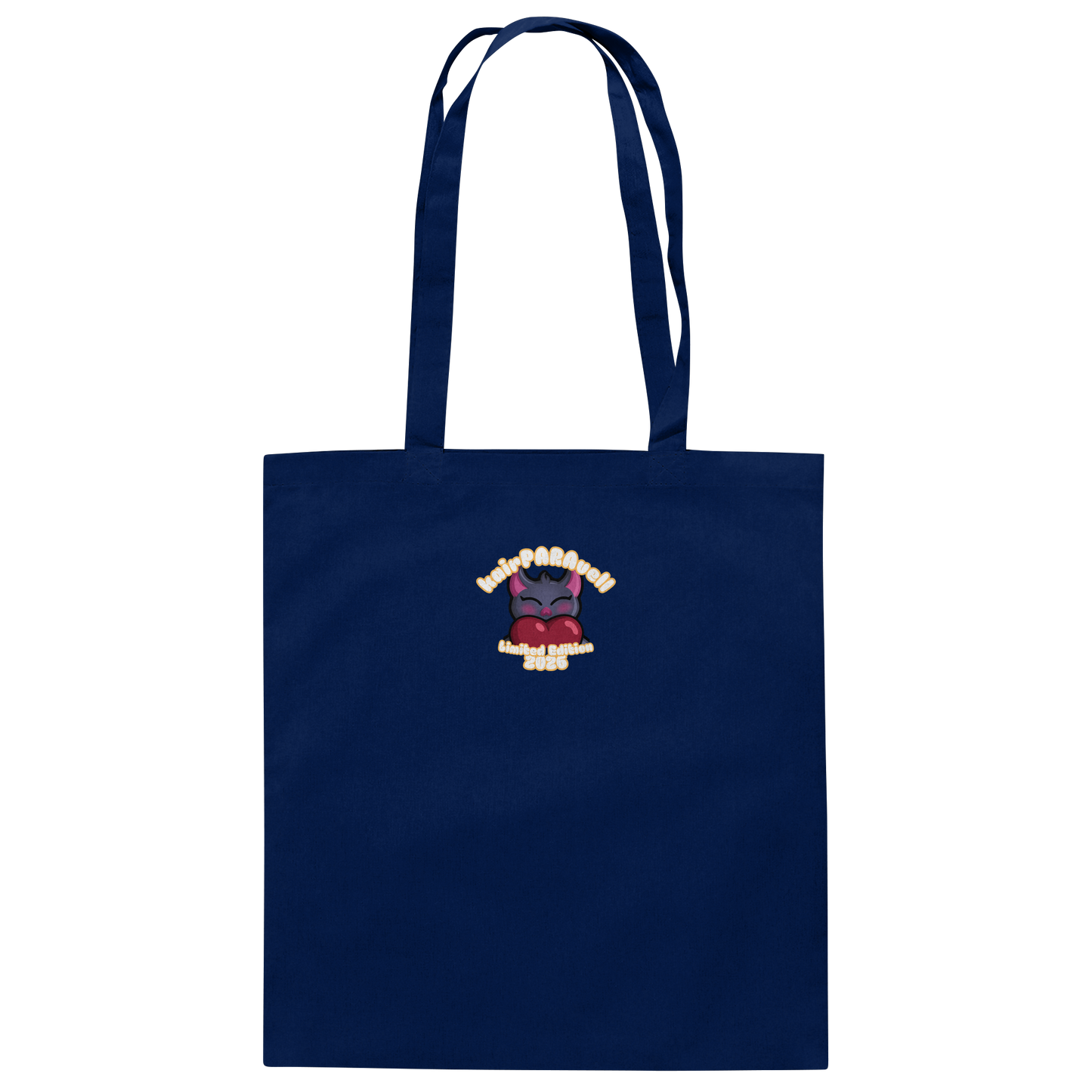 kairPARAvell MOMENTS - Baumwolltasche