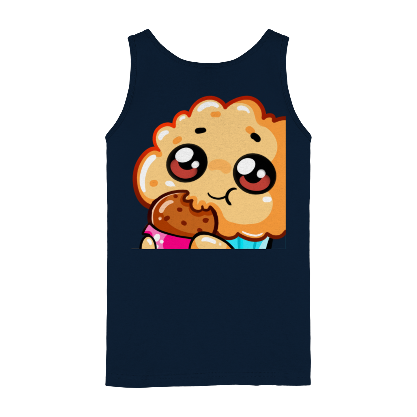 TaaastyMuffin Nom - Ladies Tank-Top