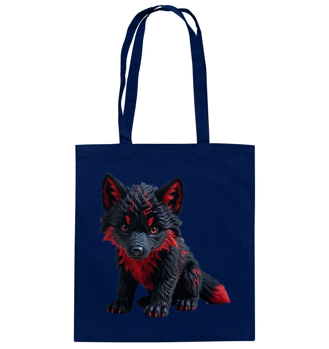 dragonheart_90 Design - Baumwolltasche