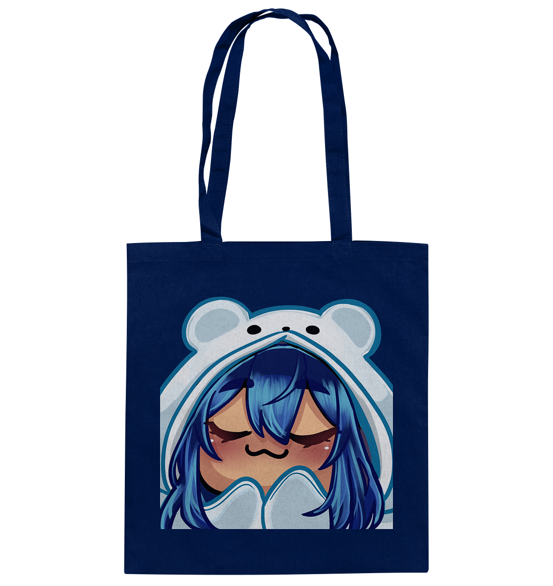 Blueumbrella Comfy - Baumwolltasche
