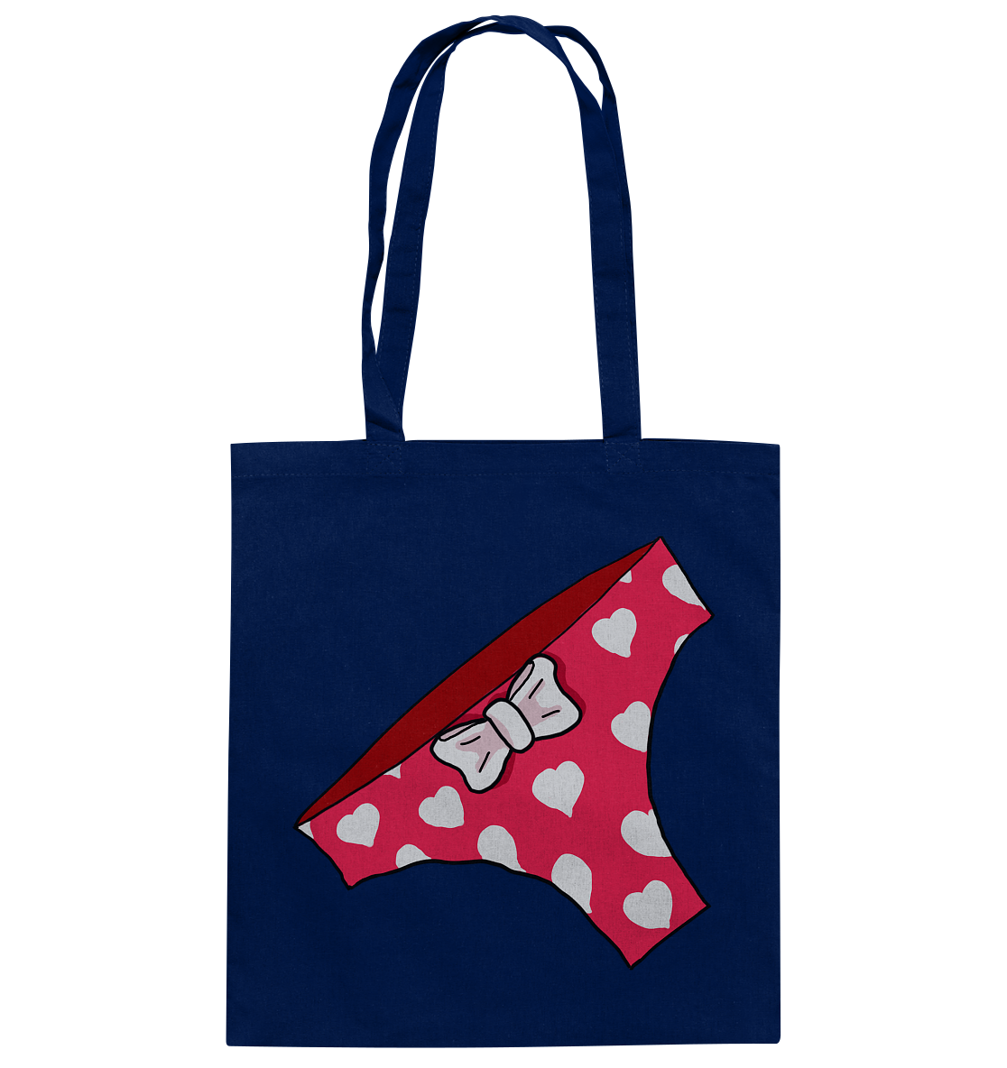 ArtemizPlayz Schluppi - Baumwolltasche