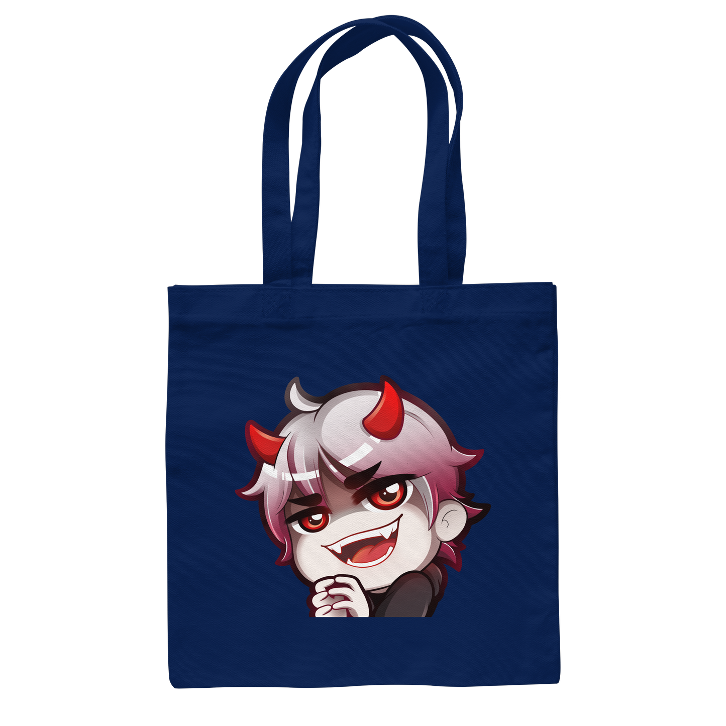 zRay_4 Evil - Baumwolltasche
