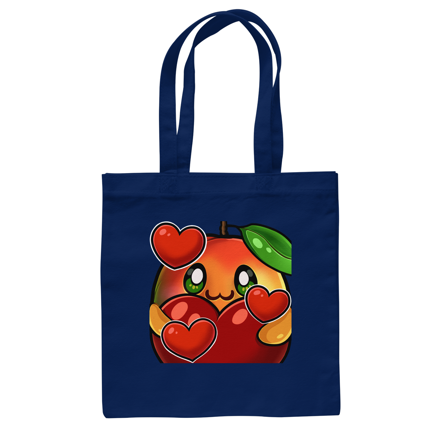 SurvivalMango Love - Baumwolltasche
