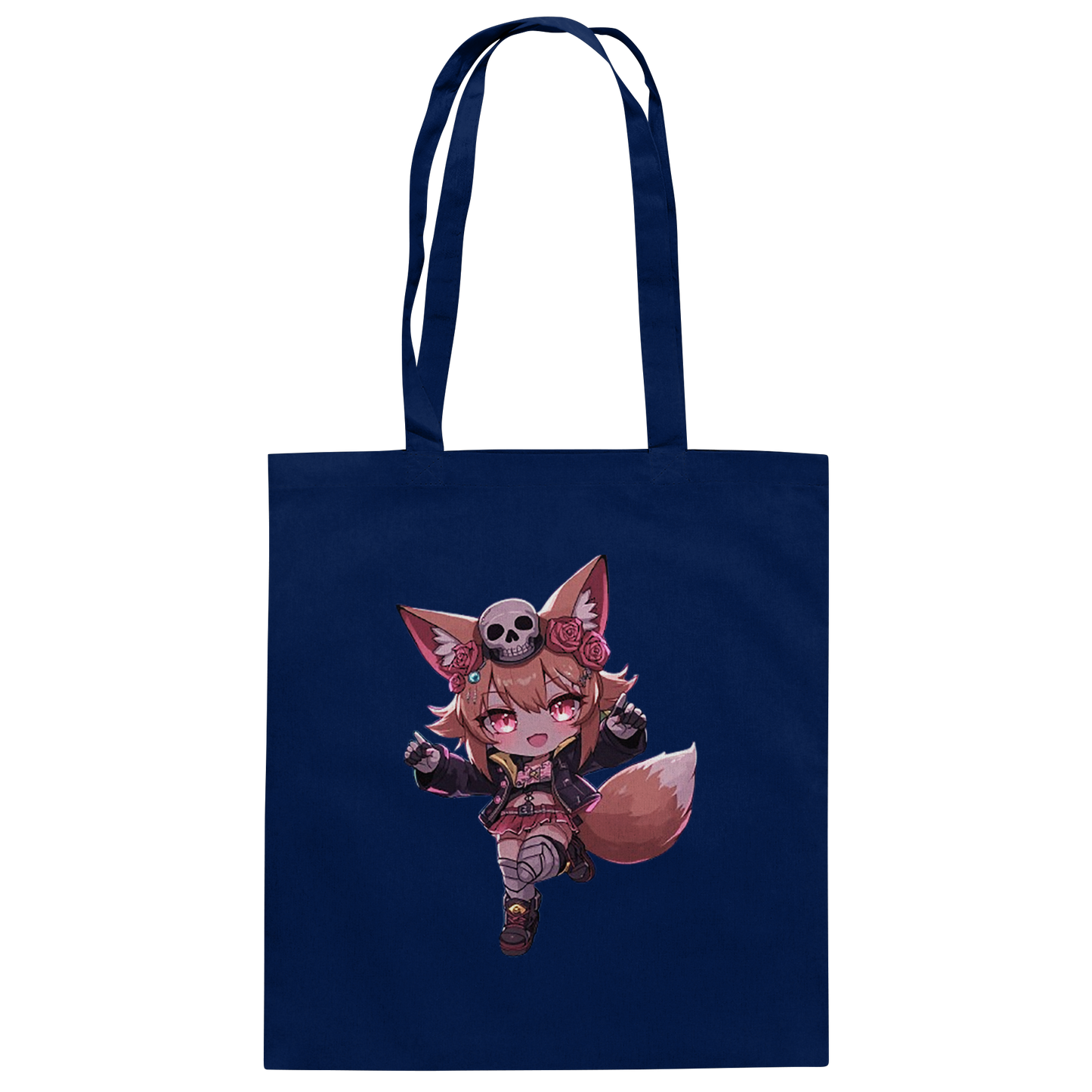 Mynymee Tanz - Baumwolltasche