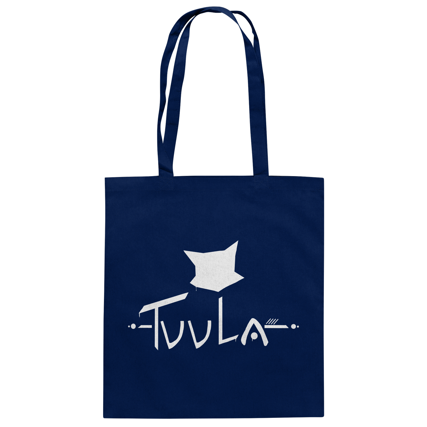 TuulatheCat Straytuula - Baumwolltasche