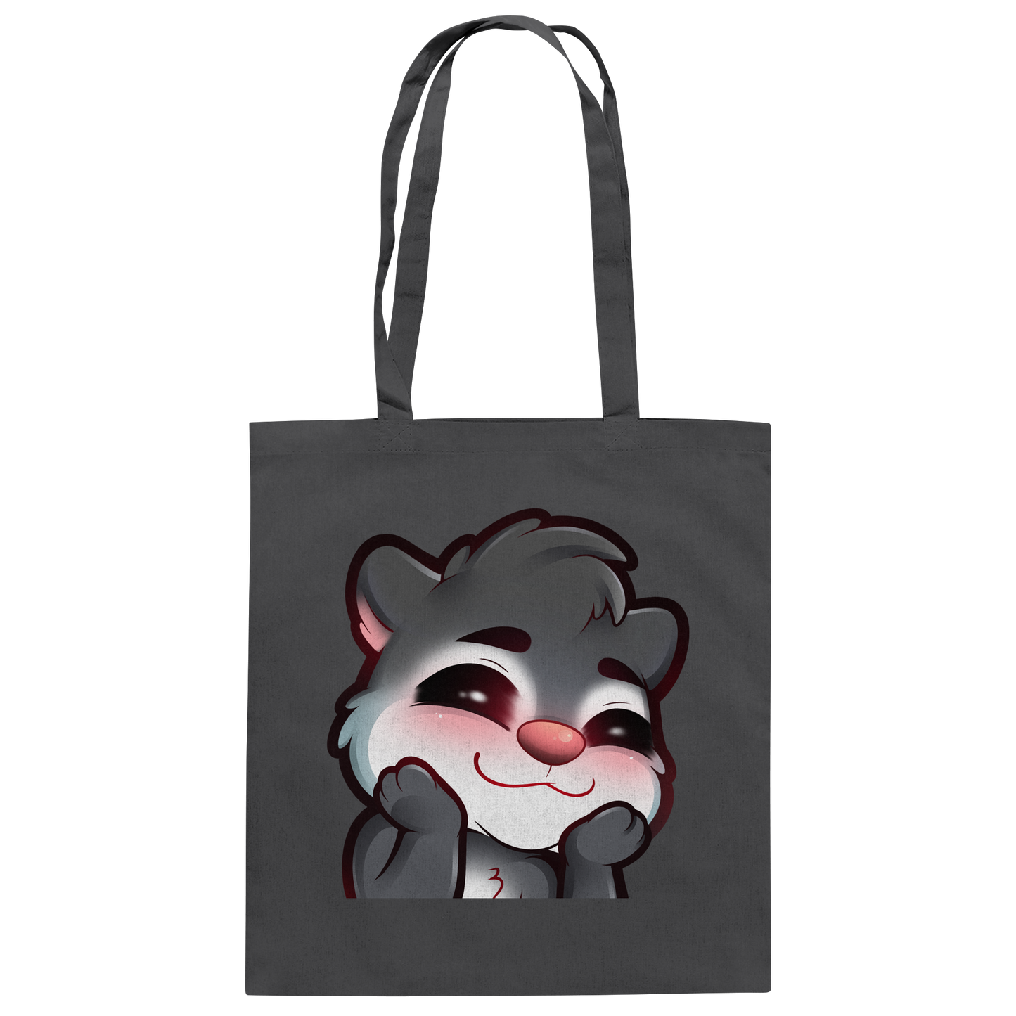 Sennox Cute - Baumwolltasche