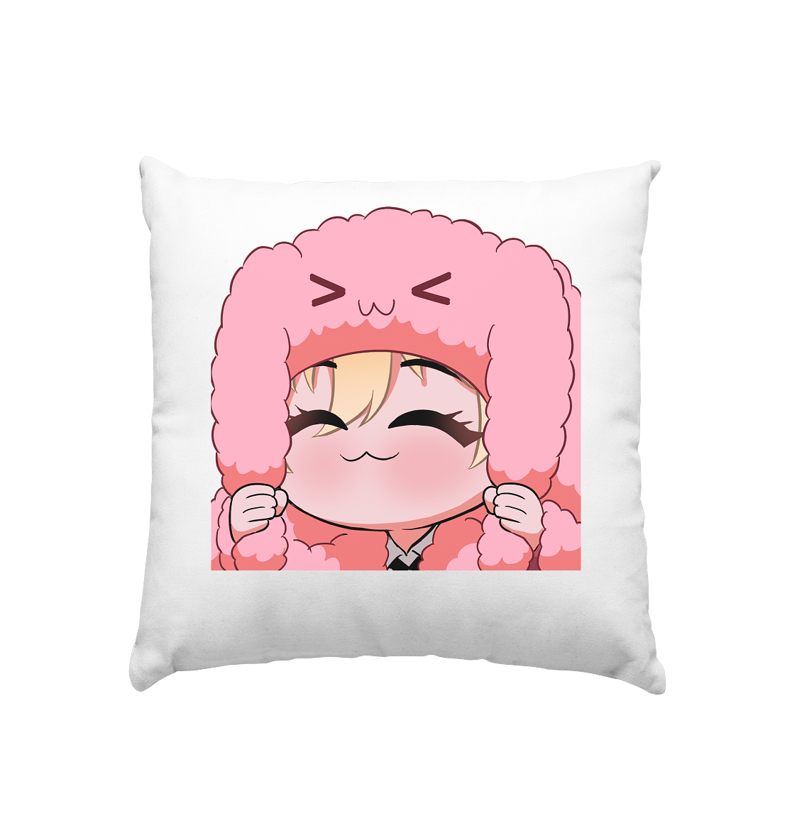 Miezchen Comfy - Kissen 40x40cm