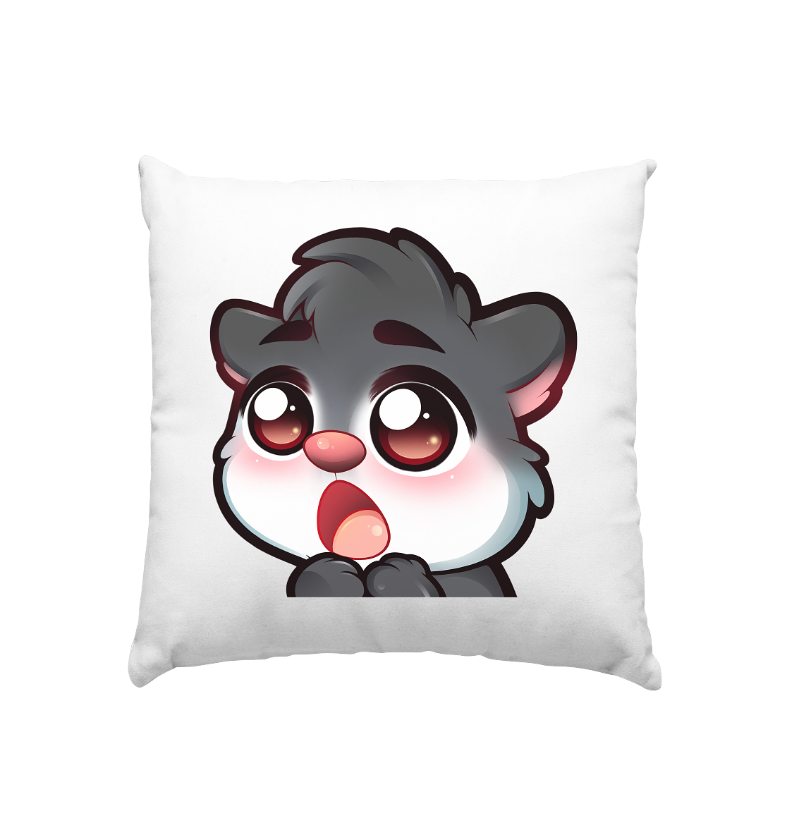 Sennox Pog - Kissen 40x40cm