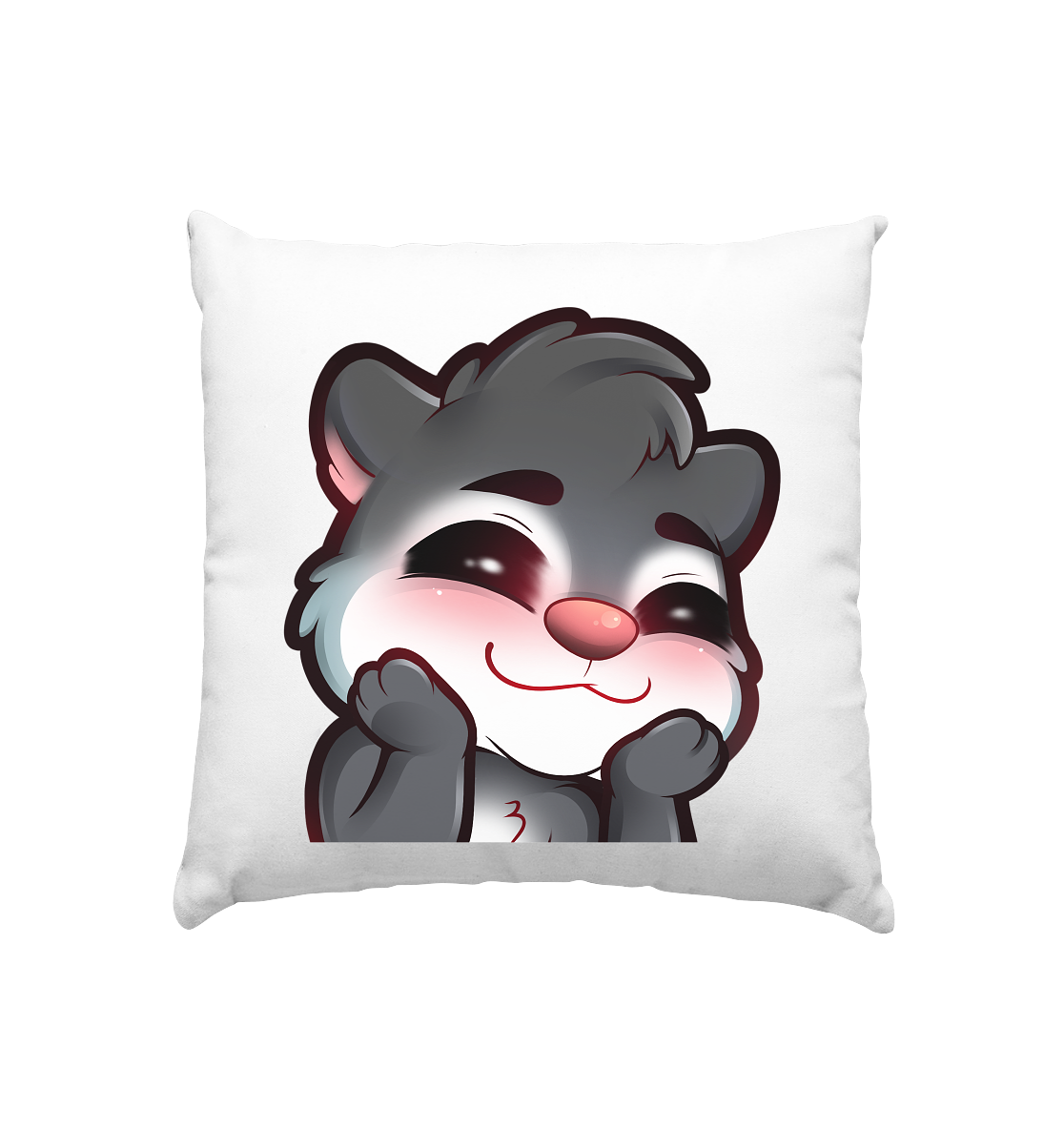 Sennox Cute - Kissen 40x40cm