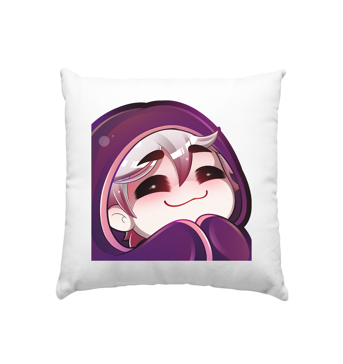 zRay_4 Comfy - Kissen 40x40cm