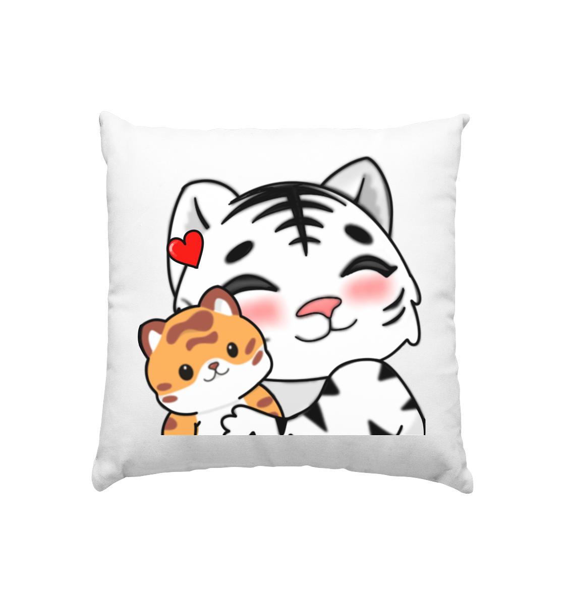 MaxxelVerse Hug - Kissen 40x40cm