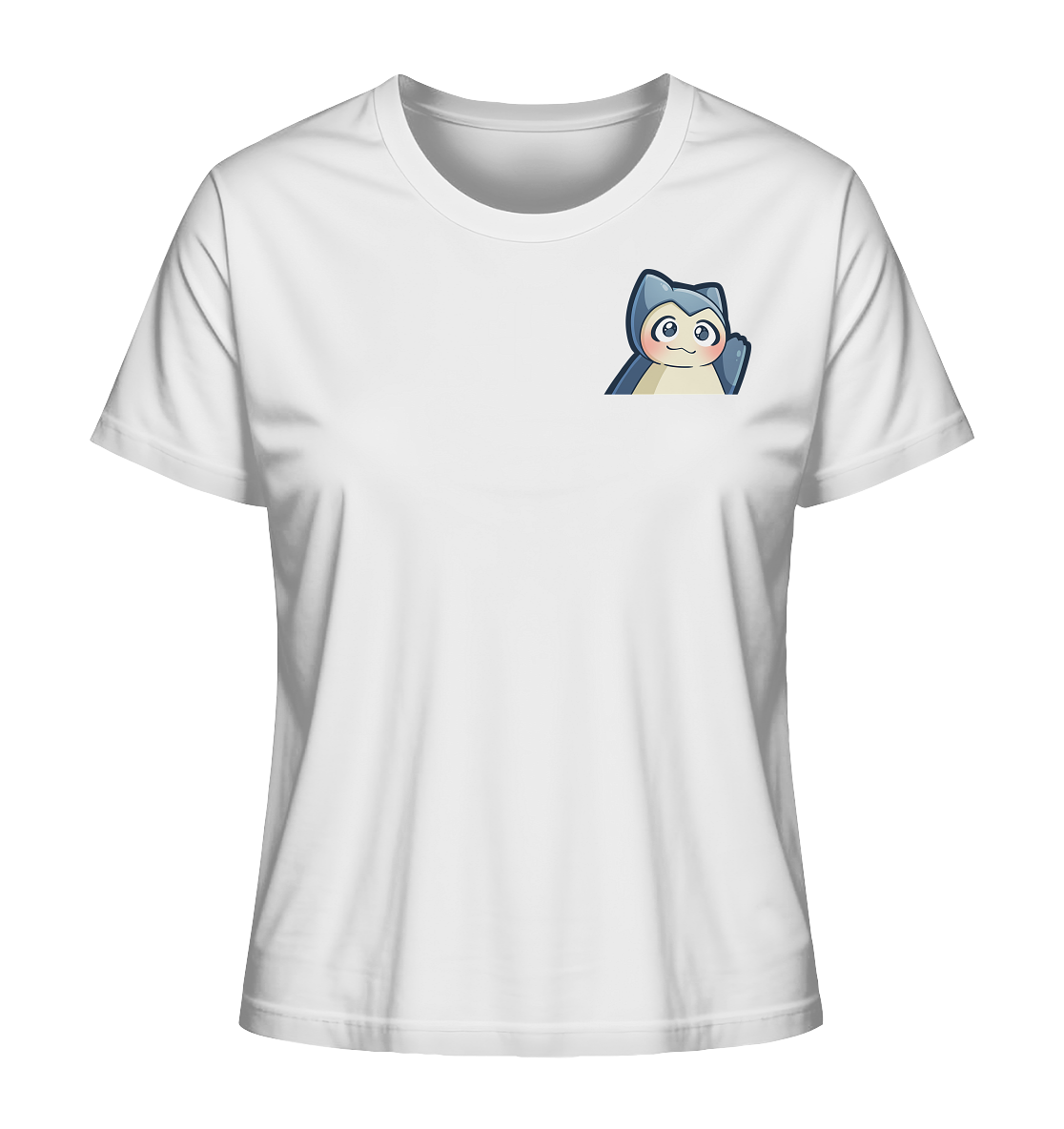 Rylixo Hi - Ladies Organic Shirt