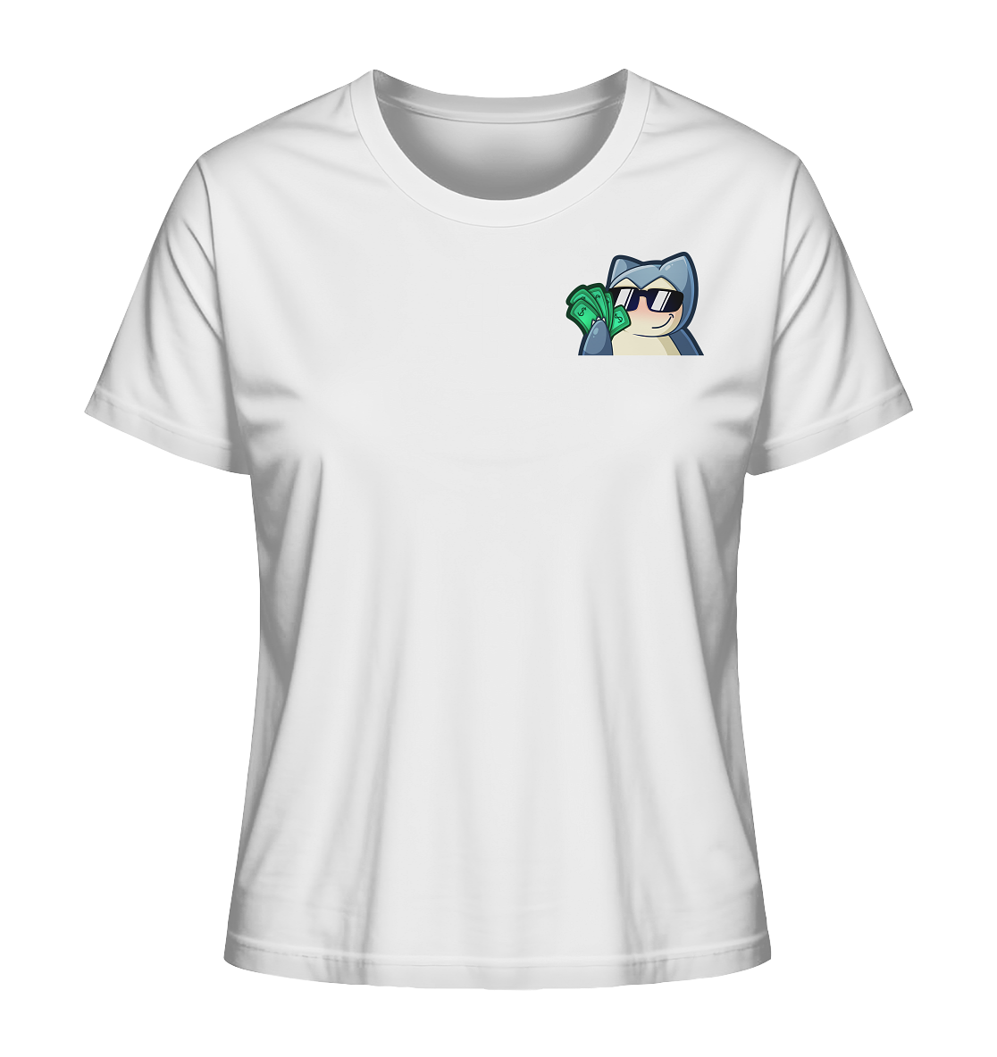 Rylixo Rich - Ladies Organic Shirt
