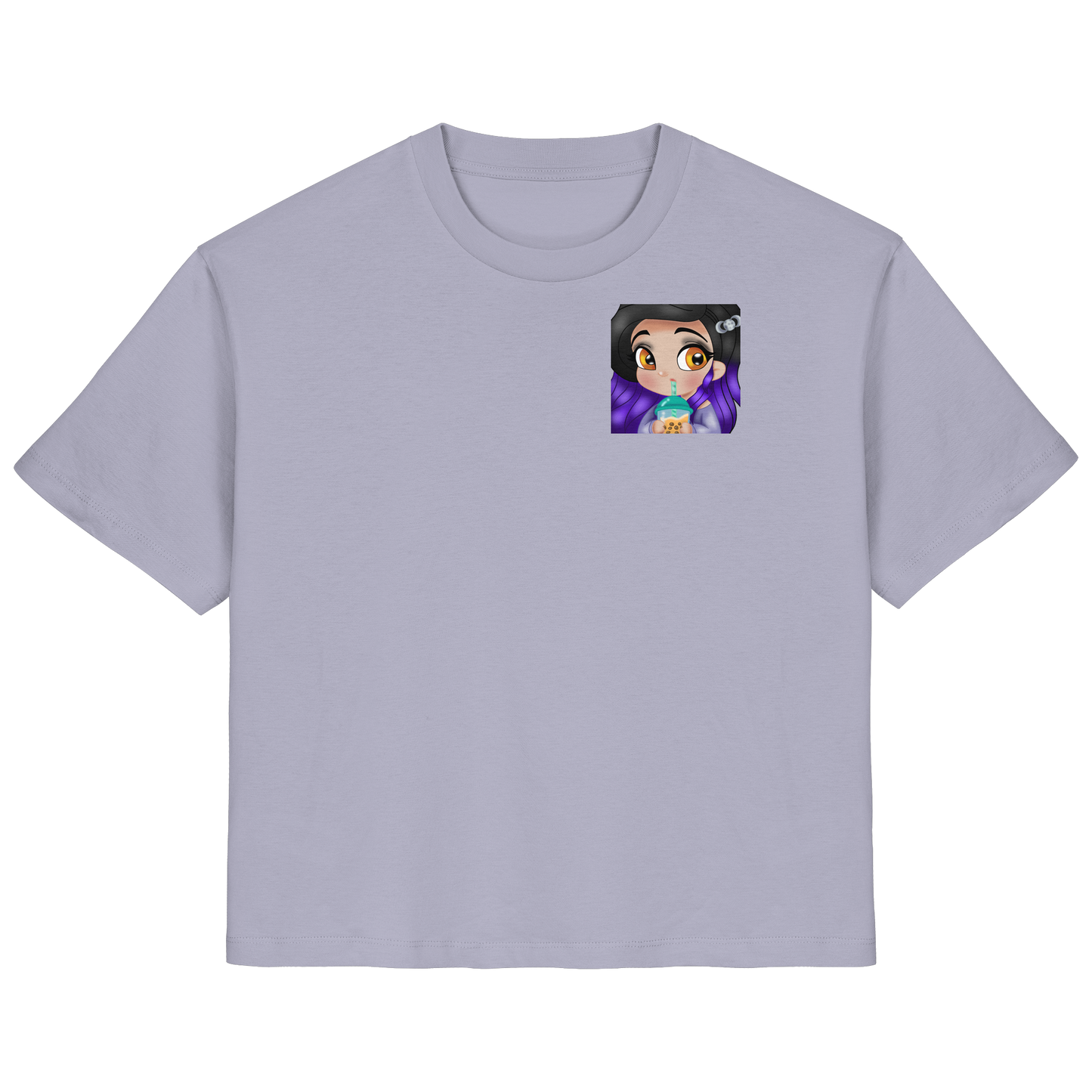 x_Kookie_Moon_x Sip - Ladies Organic Shirt