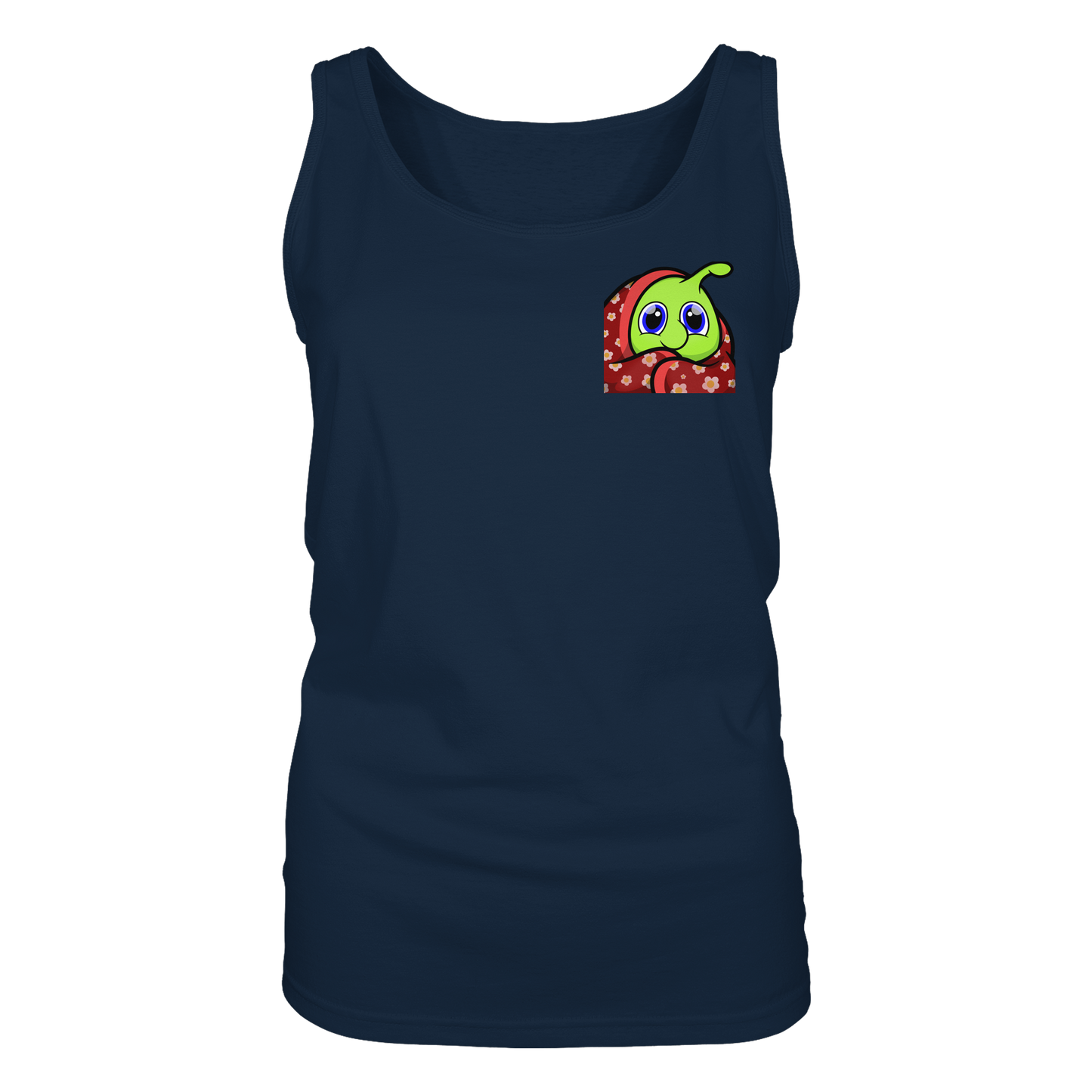 Raupi Comfy - Ladies Tank-Top