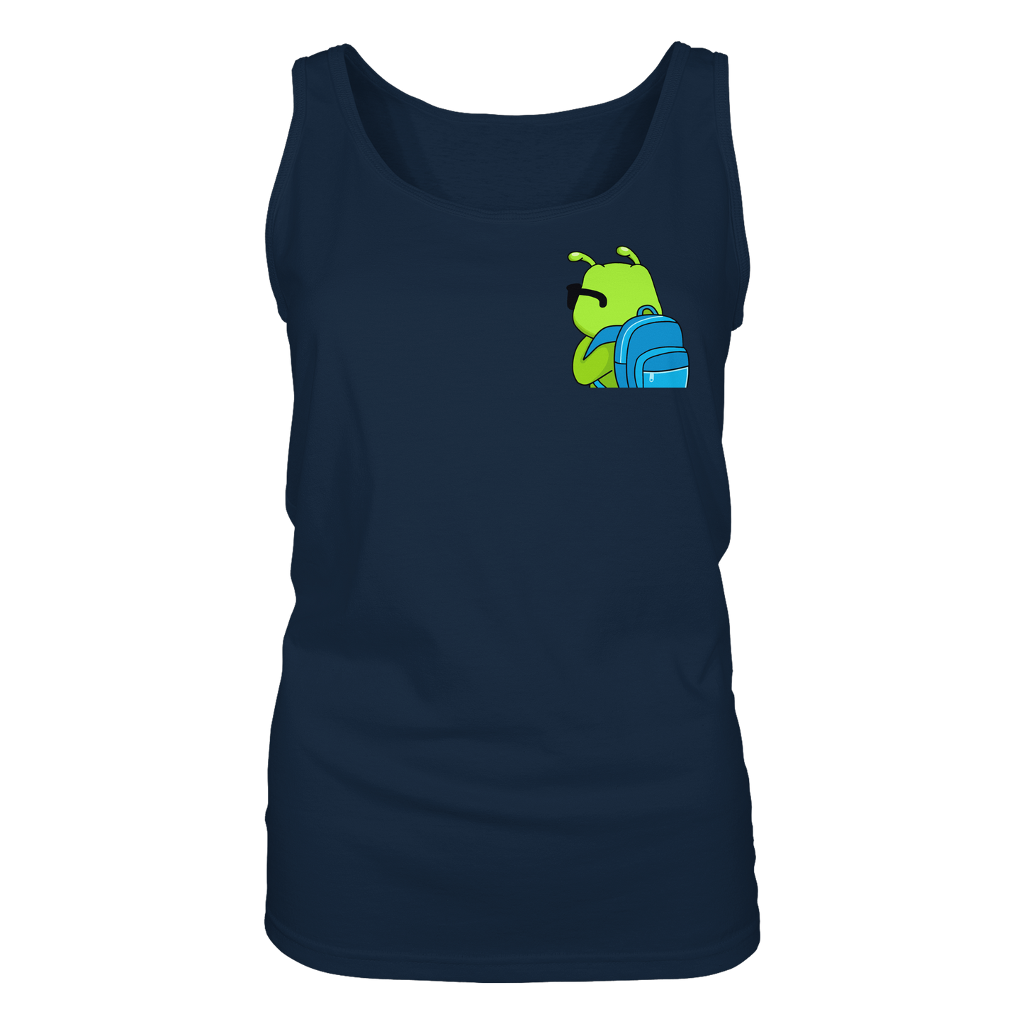 Raupi Carry - Ladies Tank-Top