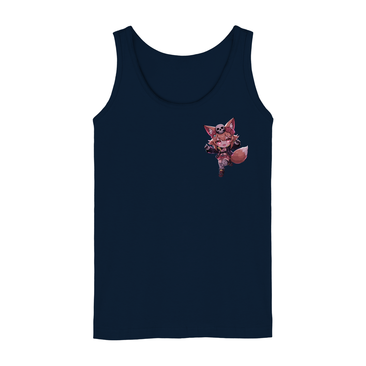 Mynymee Tanz - Ladies Tank-Top