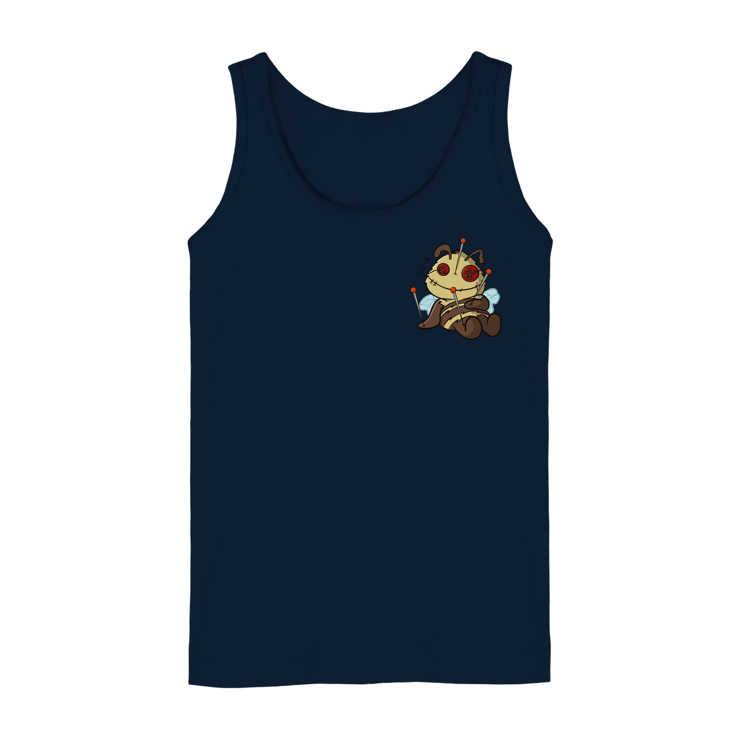 Hasgarson VooDoo - Ladies Tank-Top