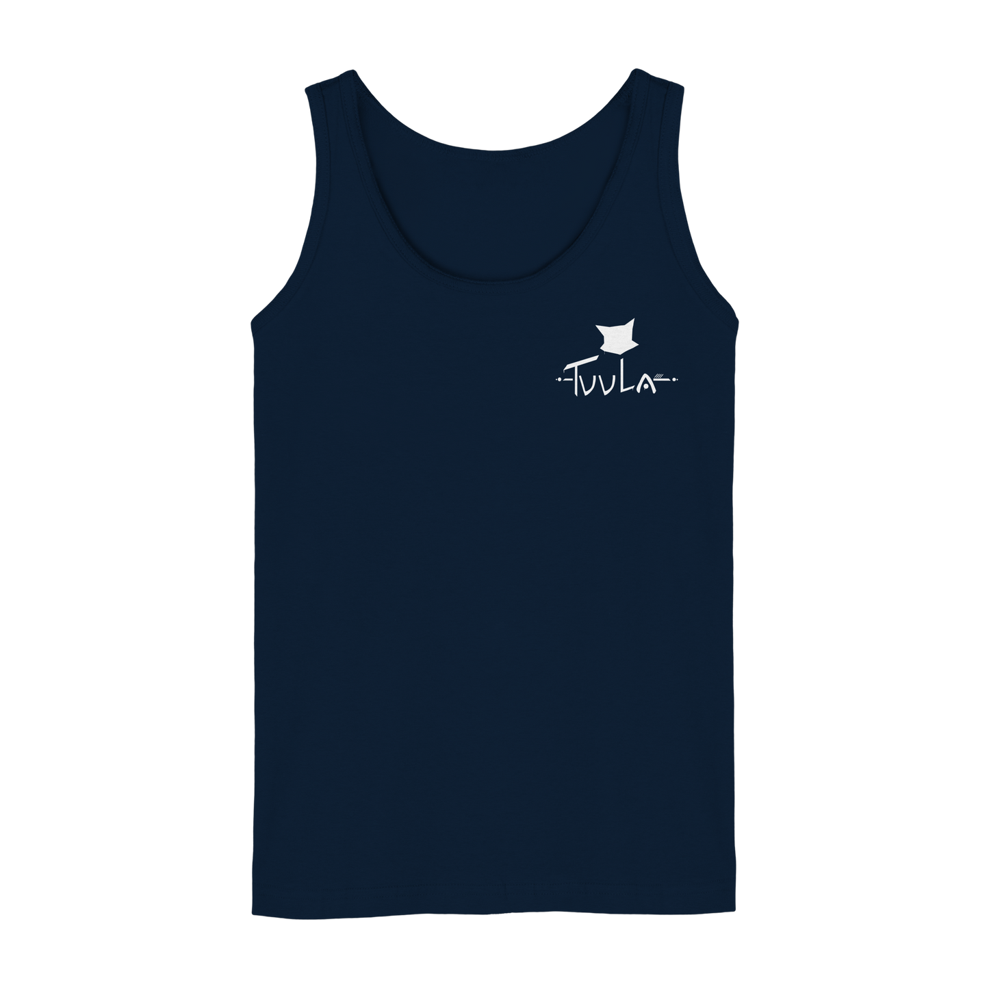 TuulatheCat Straytuula - Ladies Tank-Top
