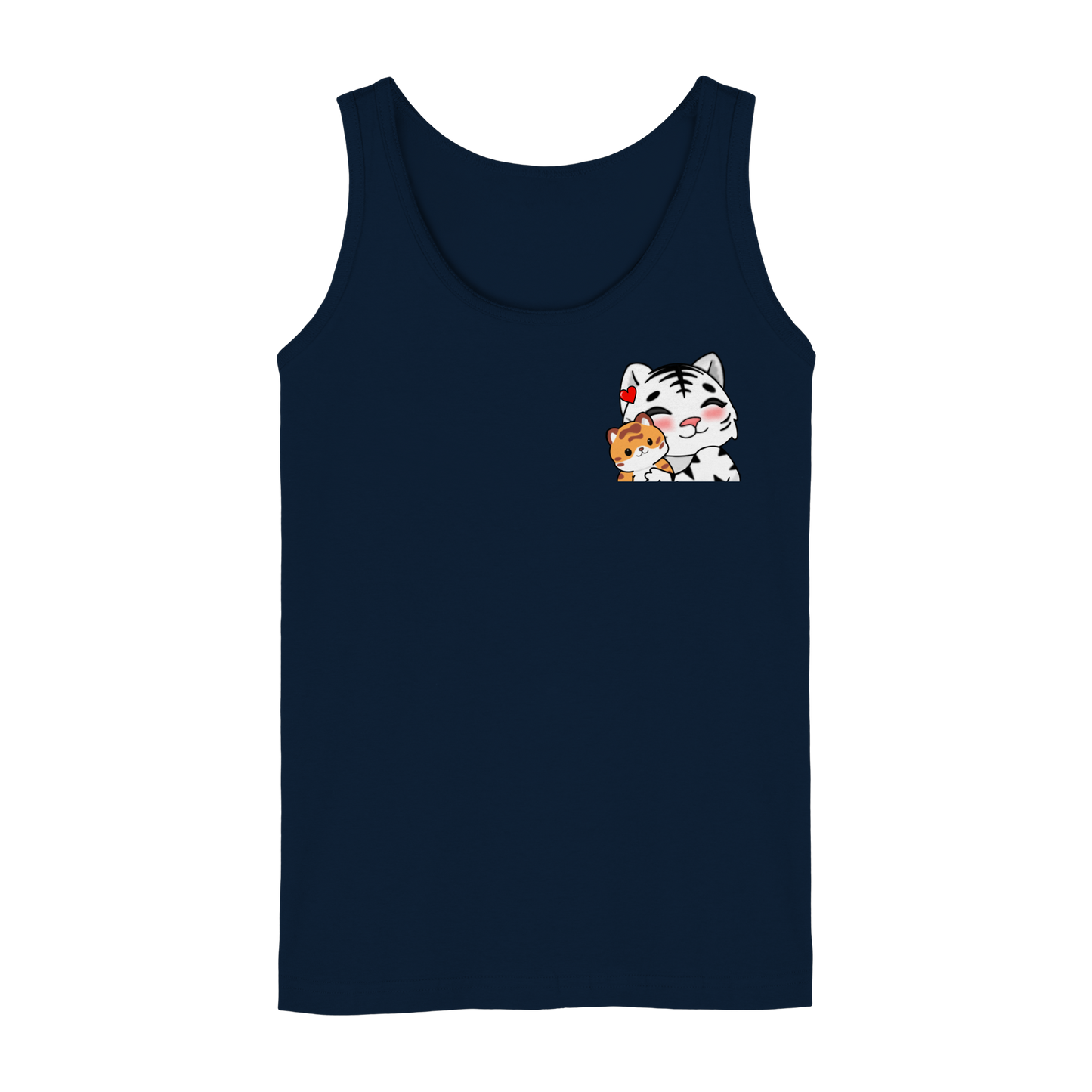MaxxelVerse Hug - Ladies Tank-Top