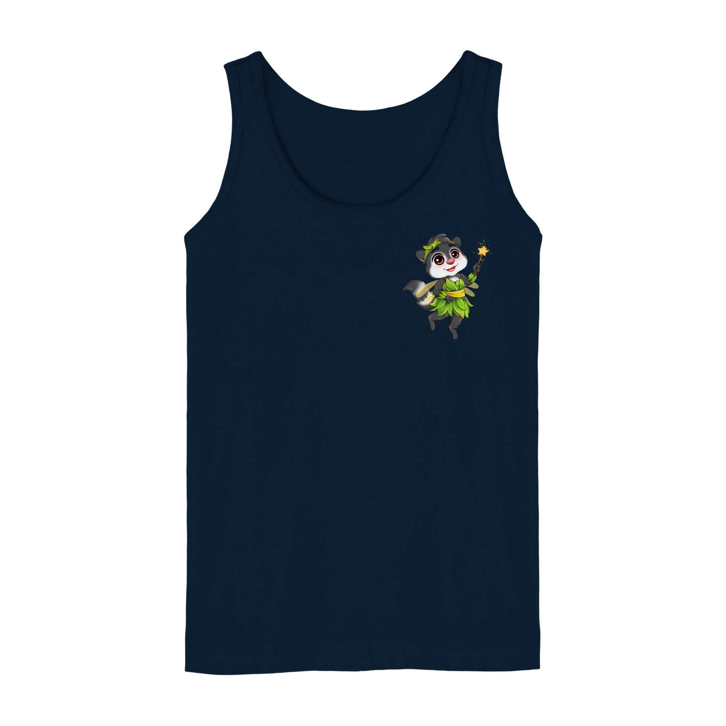 Sennox Feenox - Ladies Tank-Top