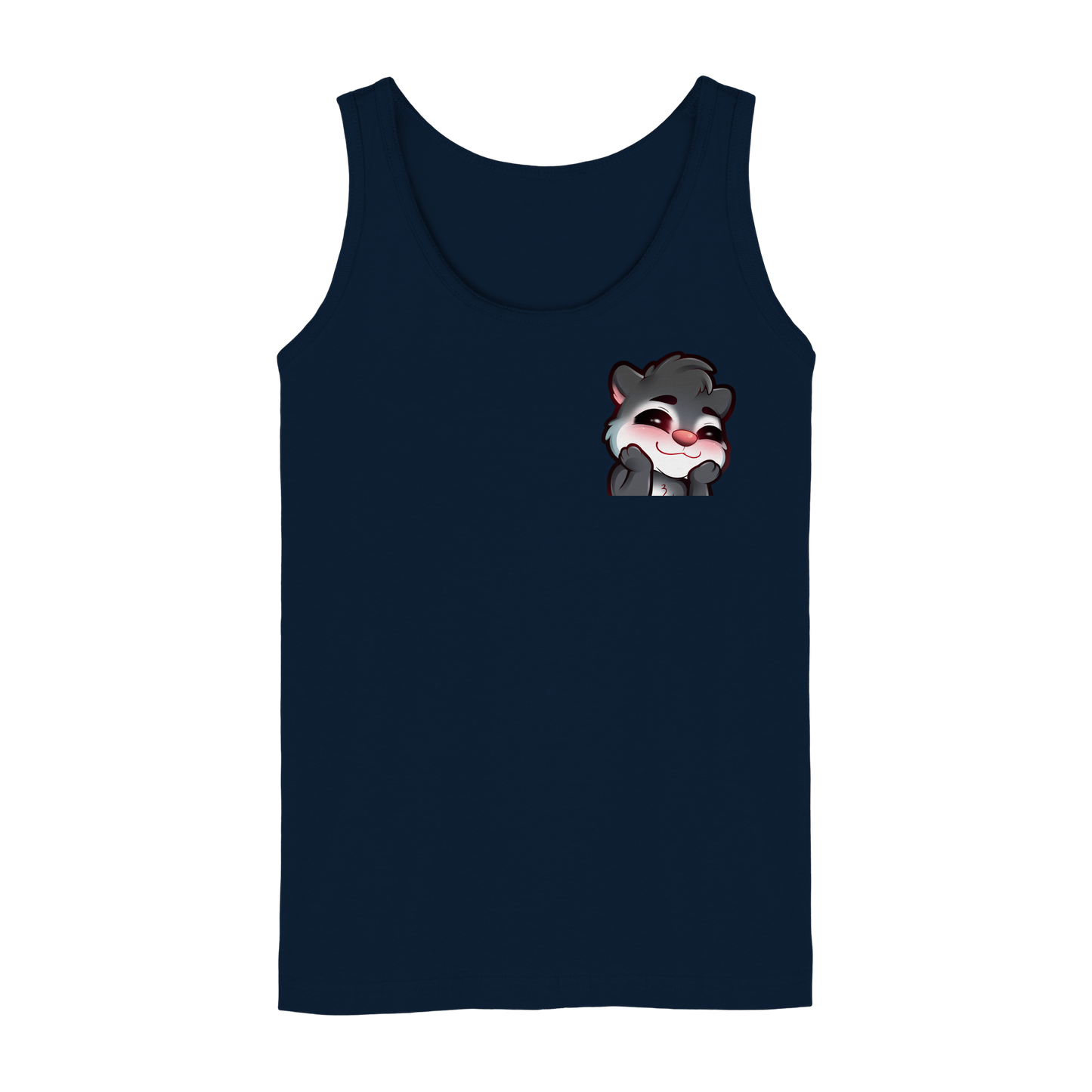 Sennox Cute - Ladies Tank-Top