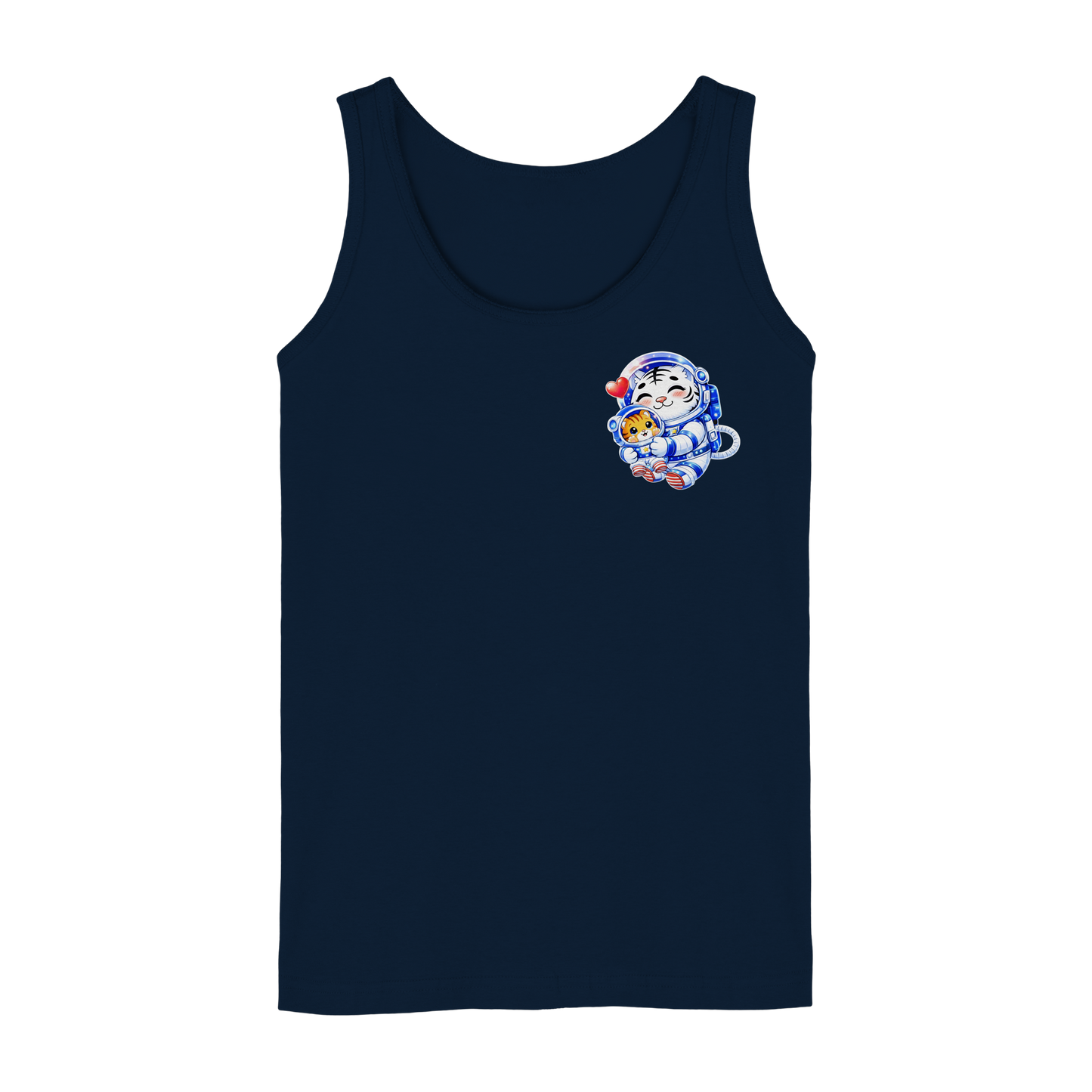MaxxelVerse Hug - Ladies Tank-Top