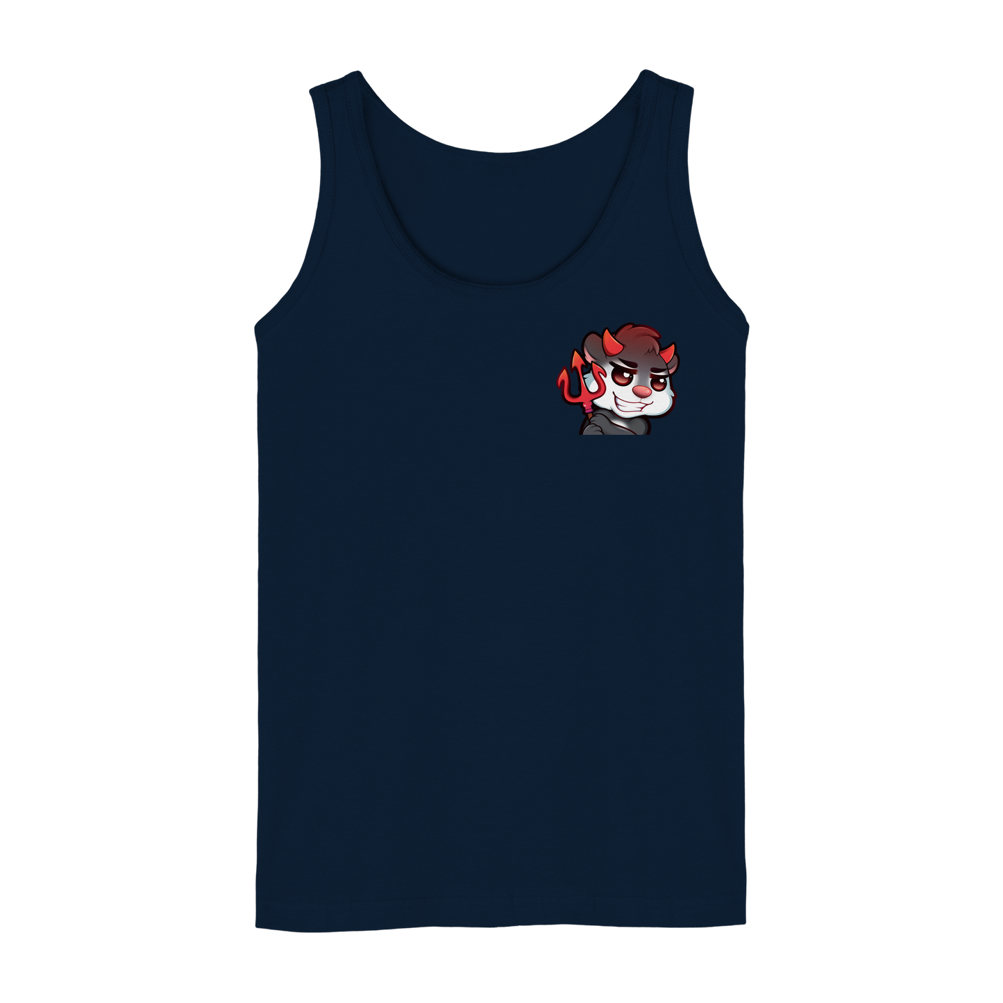 Sennox Evil - Ladies Tank-Top