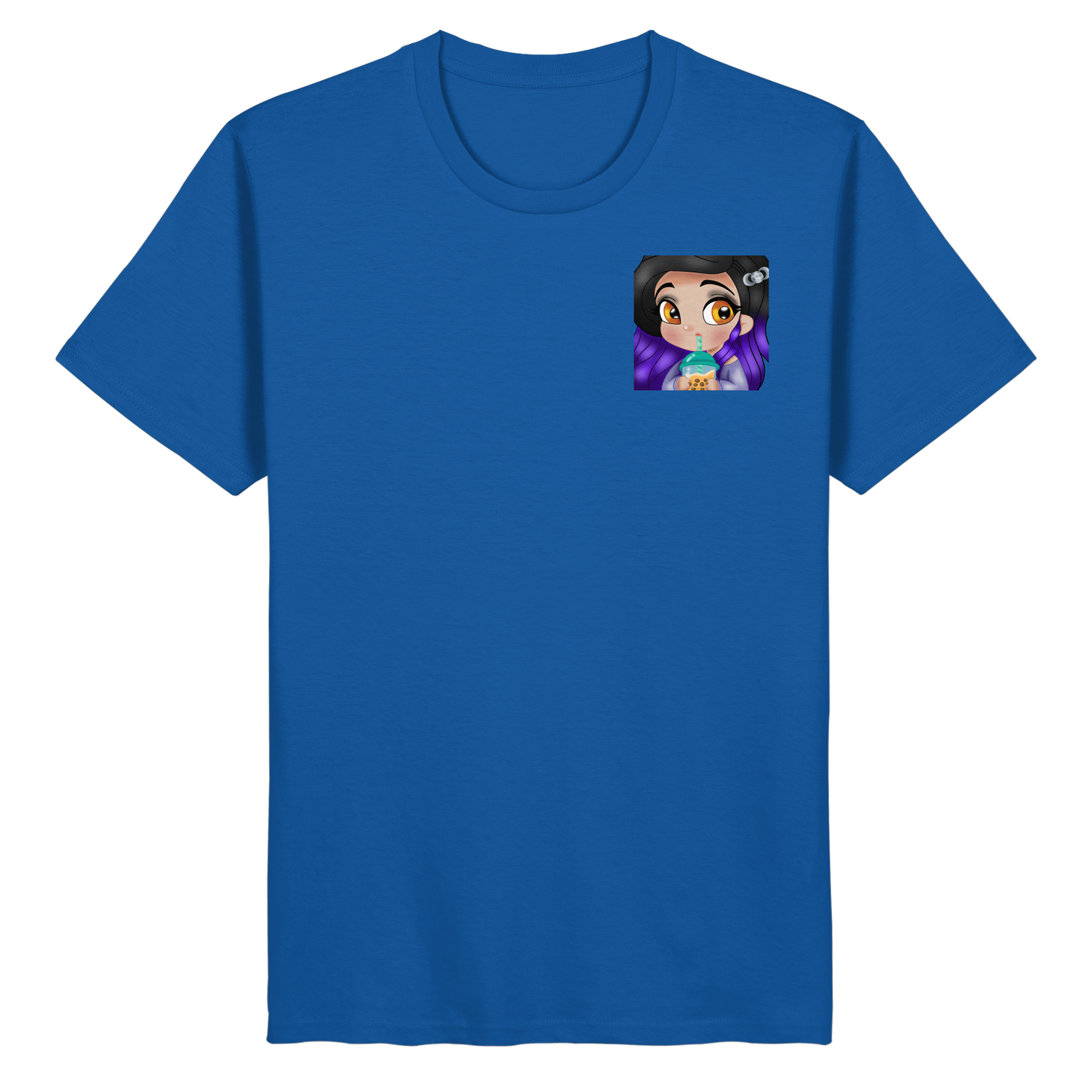 x_Kookie_Moon_x Sip - Organic Basic Shirt